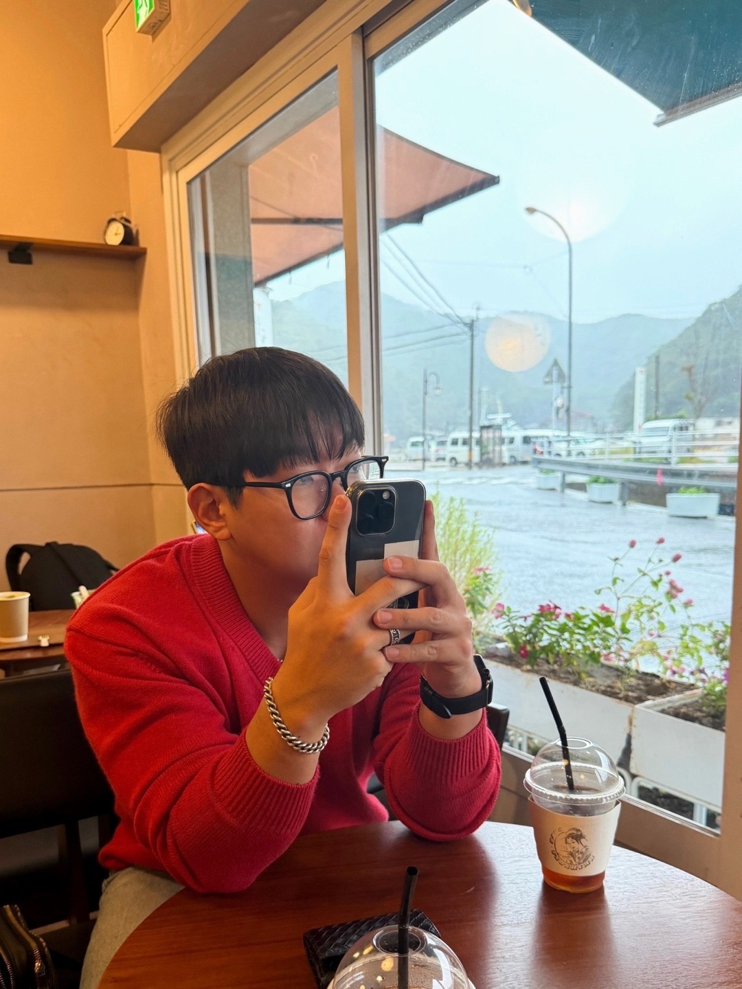 김 센 스         𖠳 ᐝ