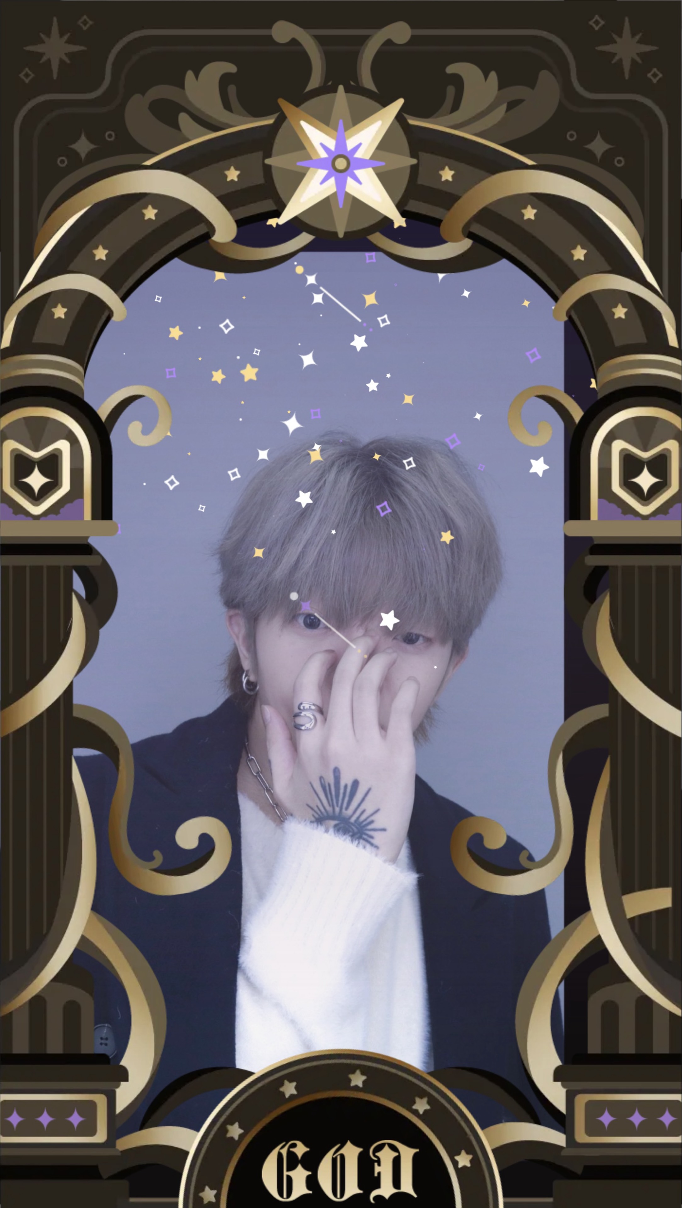 🚬윤｡돌 멩  ᩚ 🐳