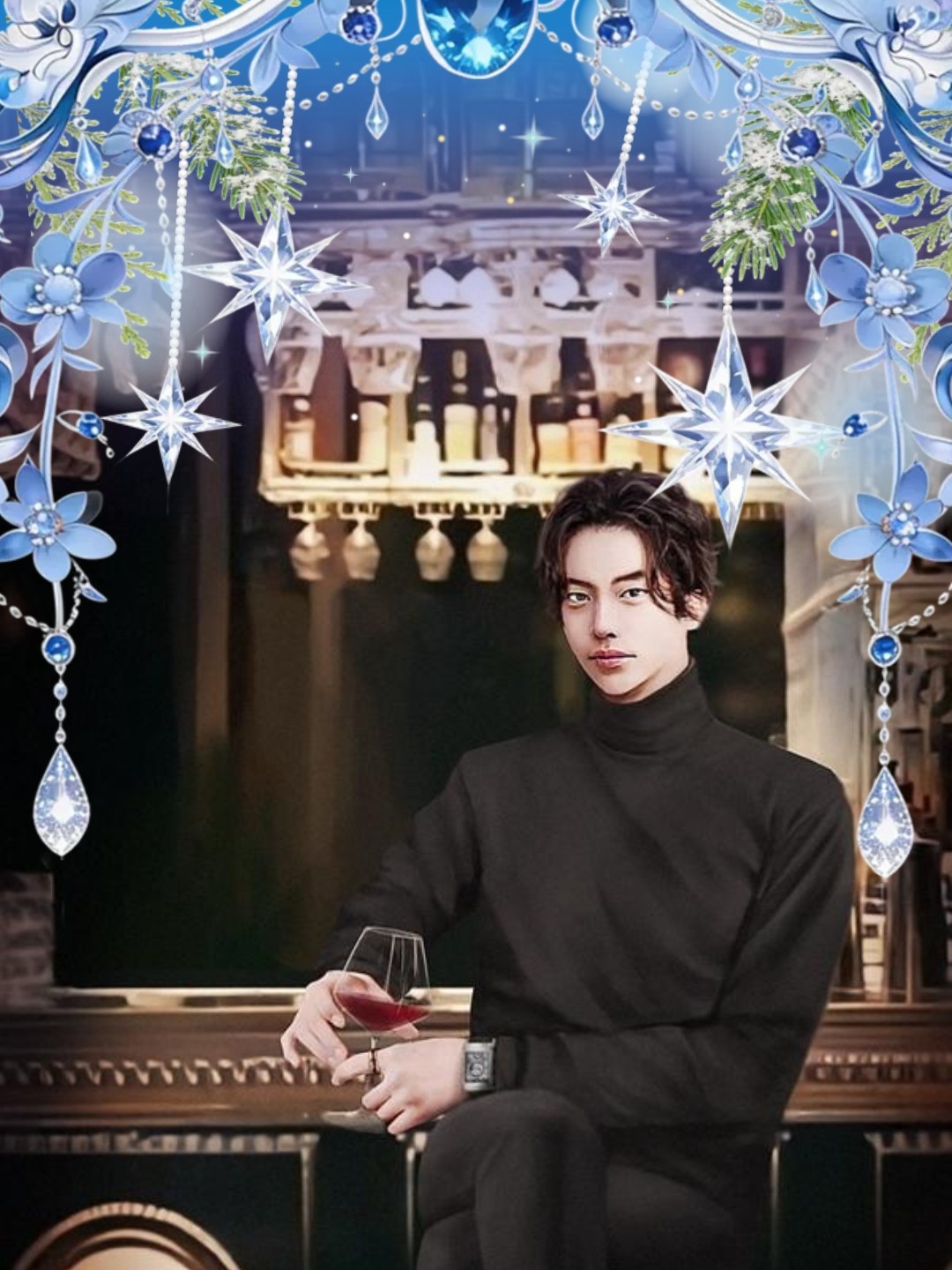 💲켠이 바라기 뽀리💲