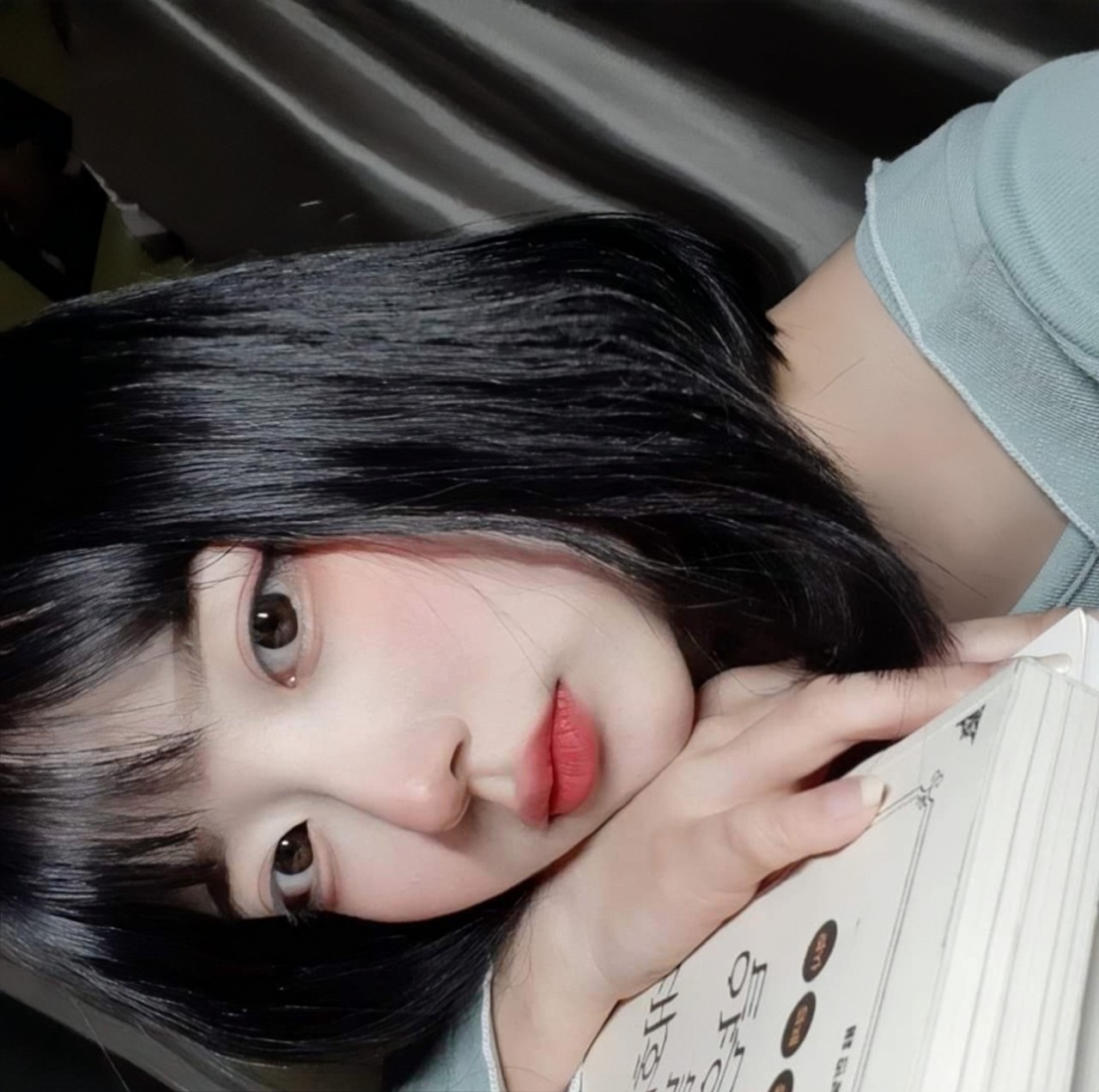 ꕀ ᕷ˖°포 린ᐝ ꕀ ⁹