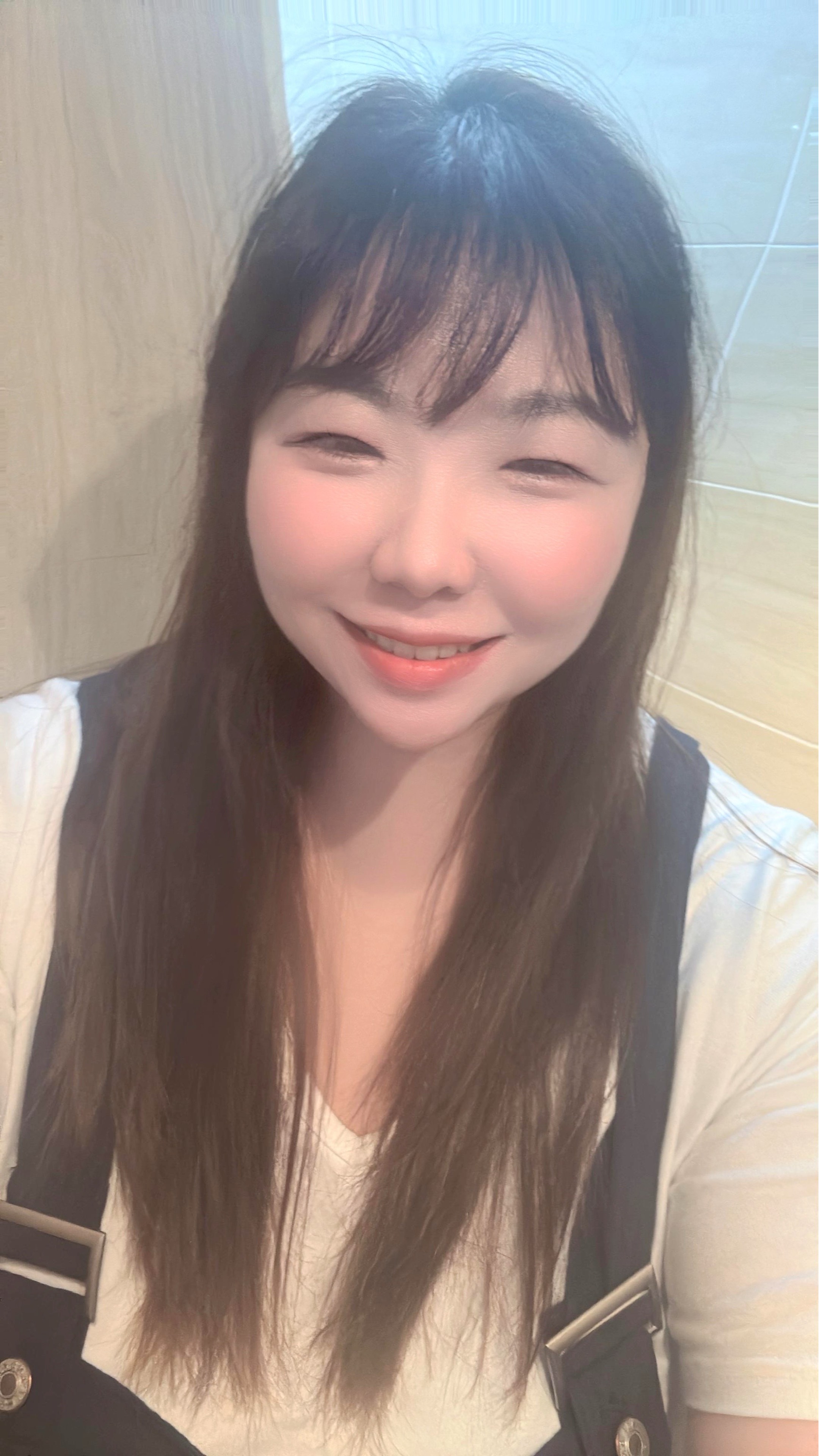 𐚁˚  여히(如히)