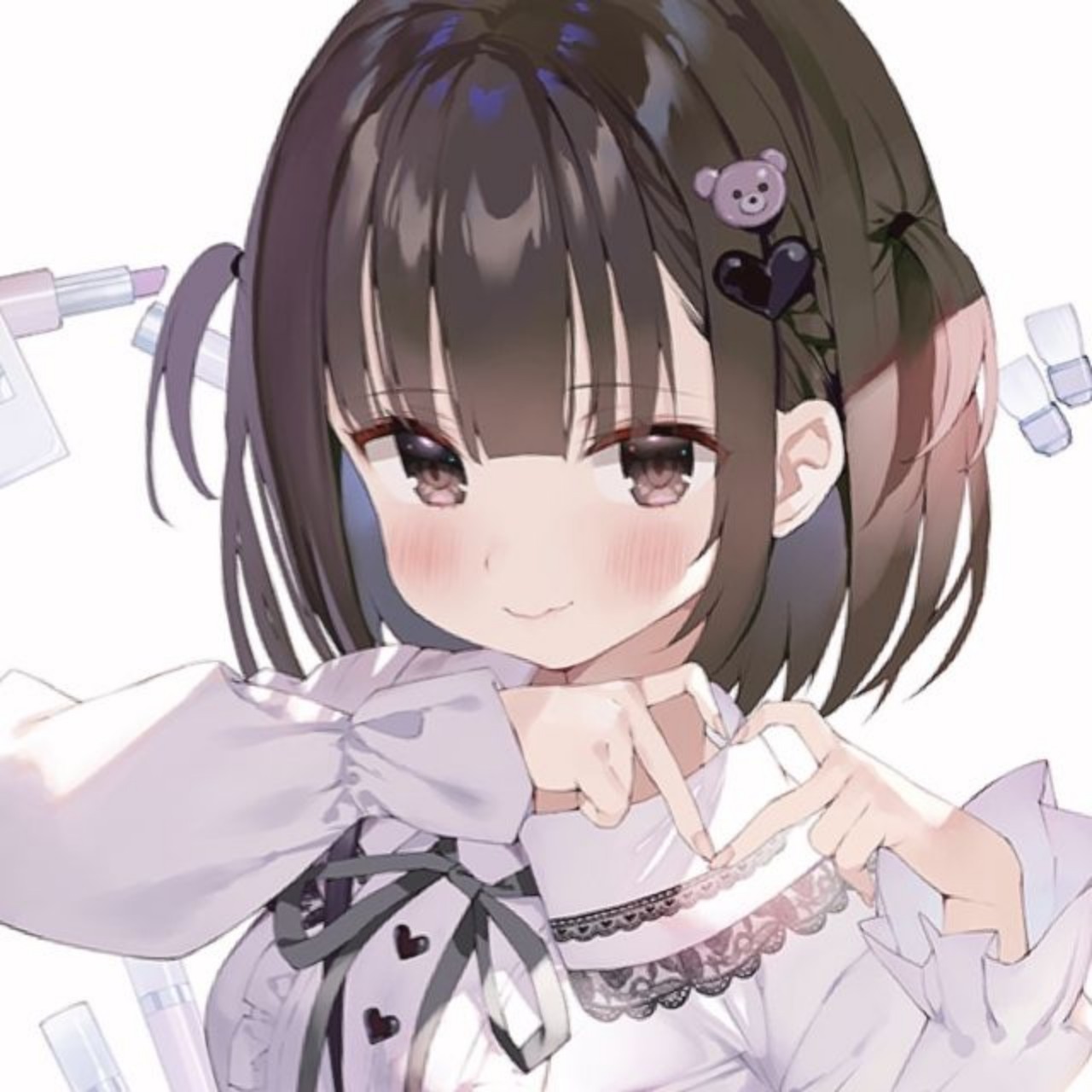 나리공주☕🎶🐇