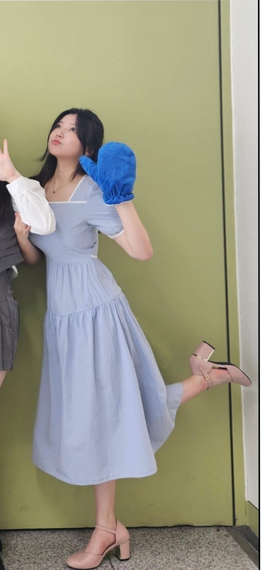 멍냥