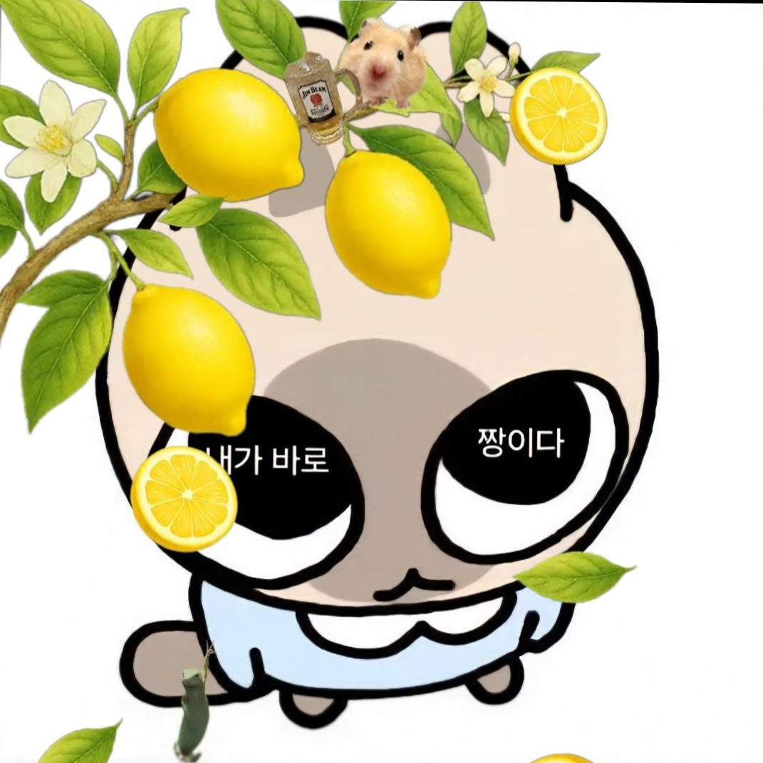 [콘]샐러두_☺︎ີ