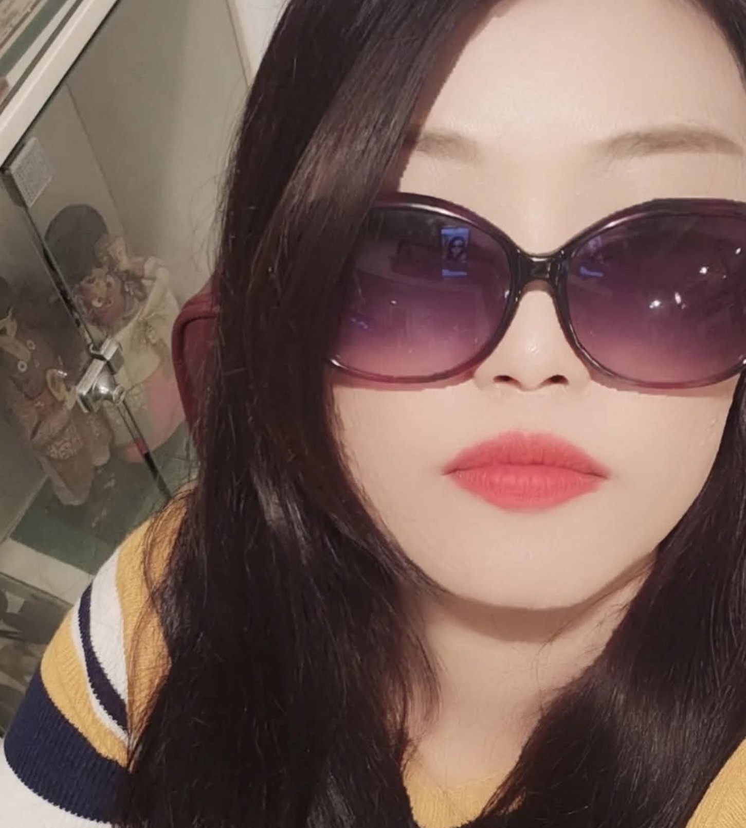 Kim 봉숙*淑