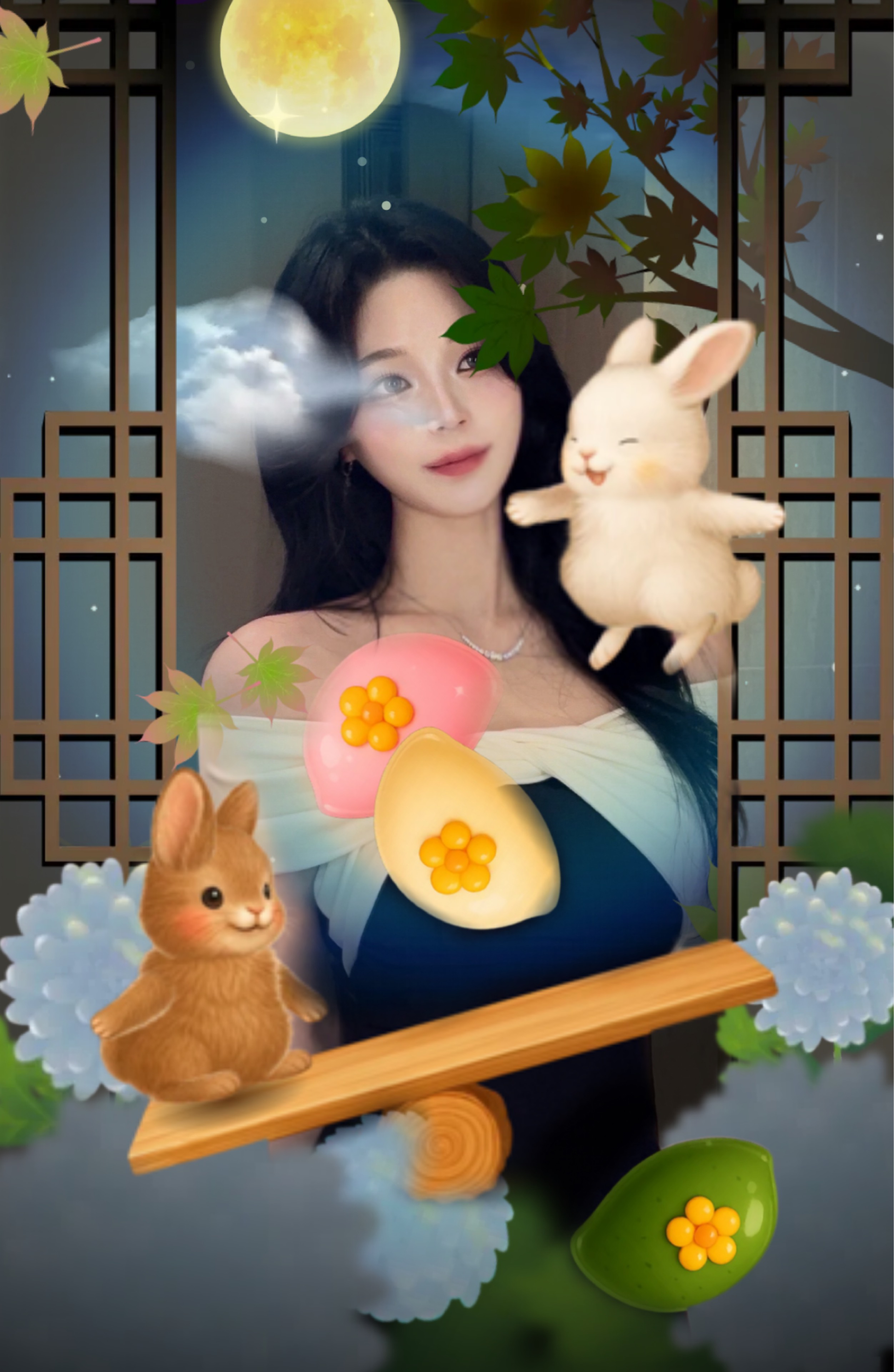 ☾⋆̩⸝⸝ 밍더