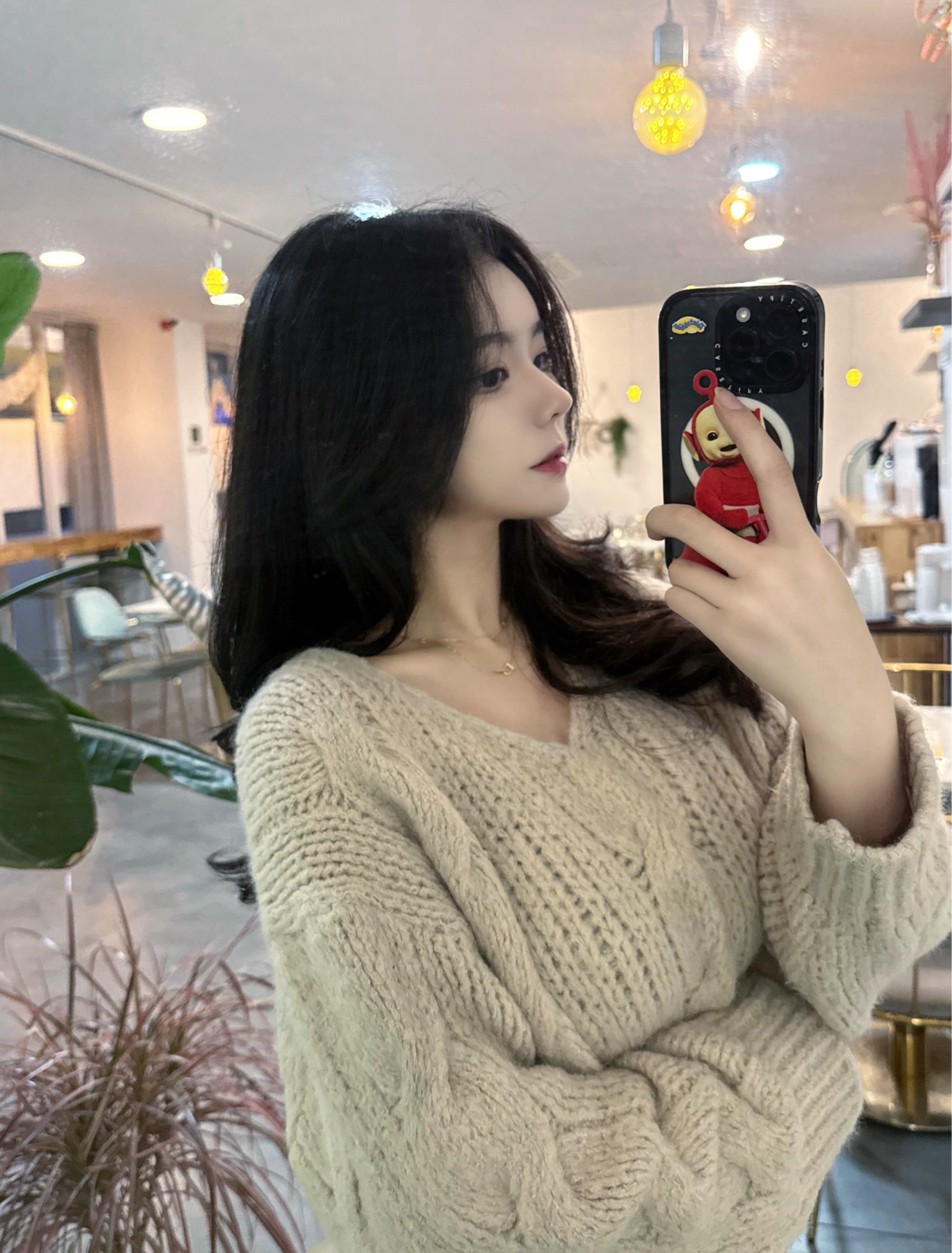 아영 ◟ₒₒ