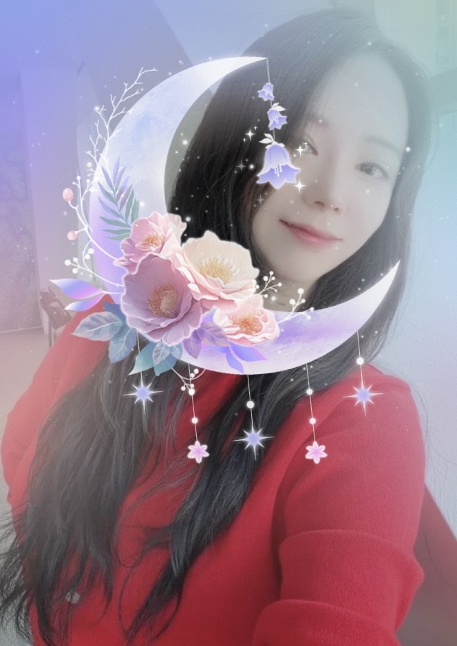 悠,