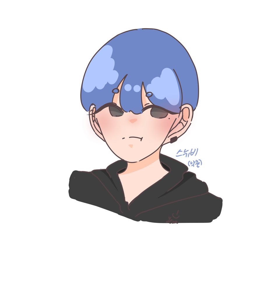 스늅비🦫[❄️]𓍯ྀི