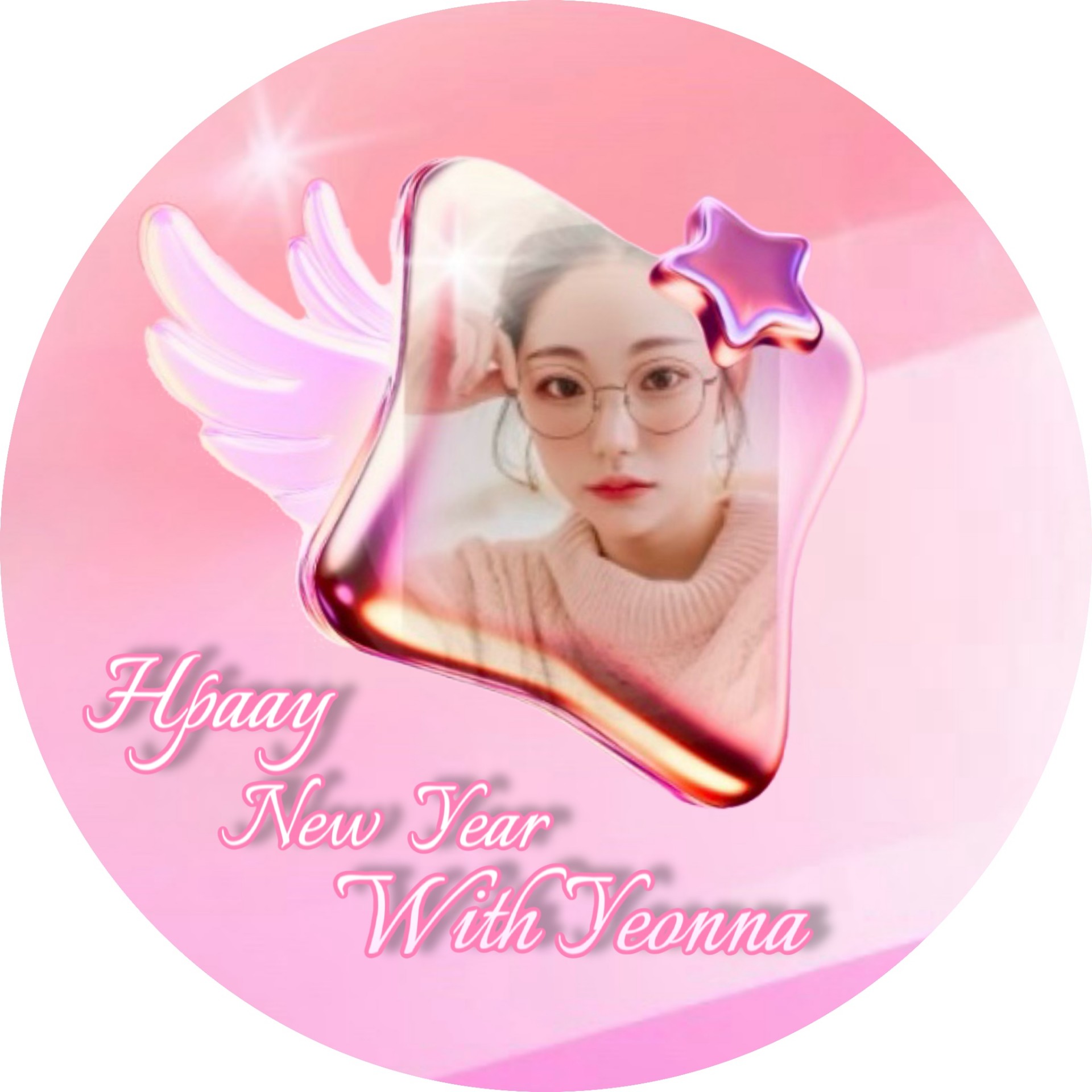 ⠋ 연 나 ⨾ ଳ ⣠