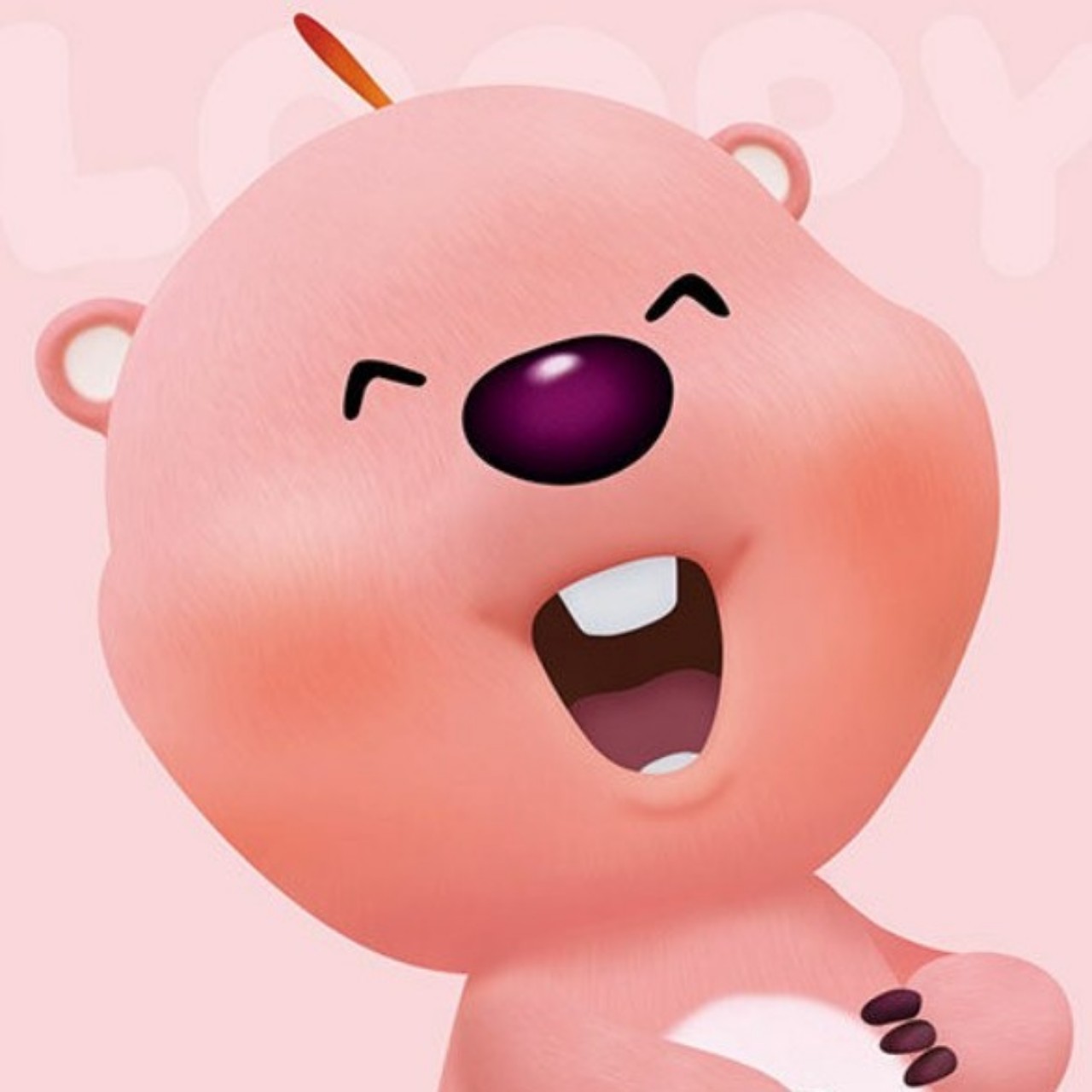 잔망루피