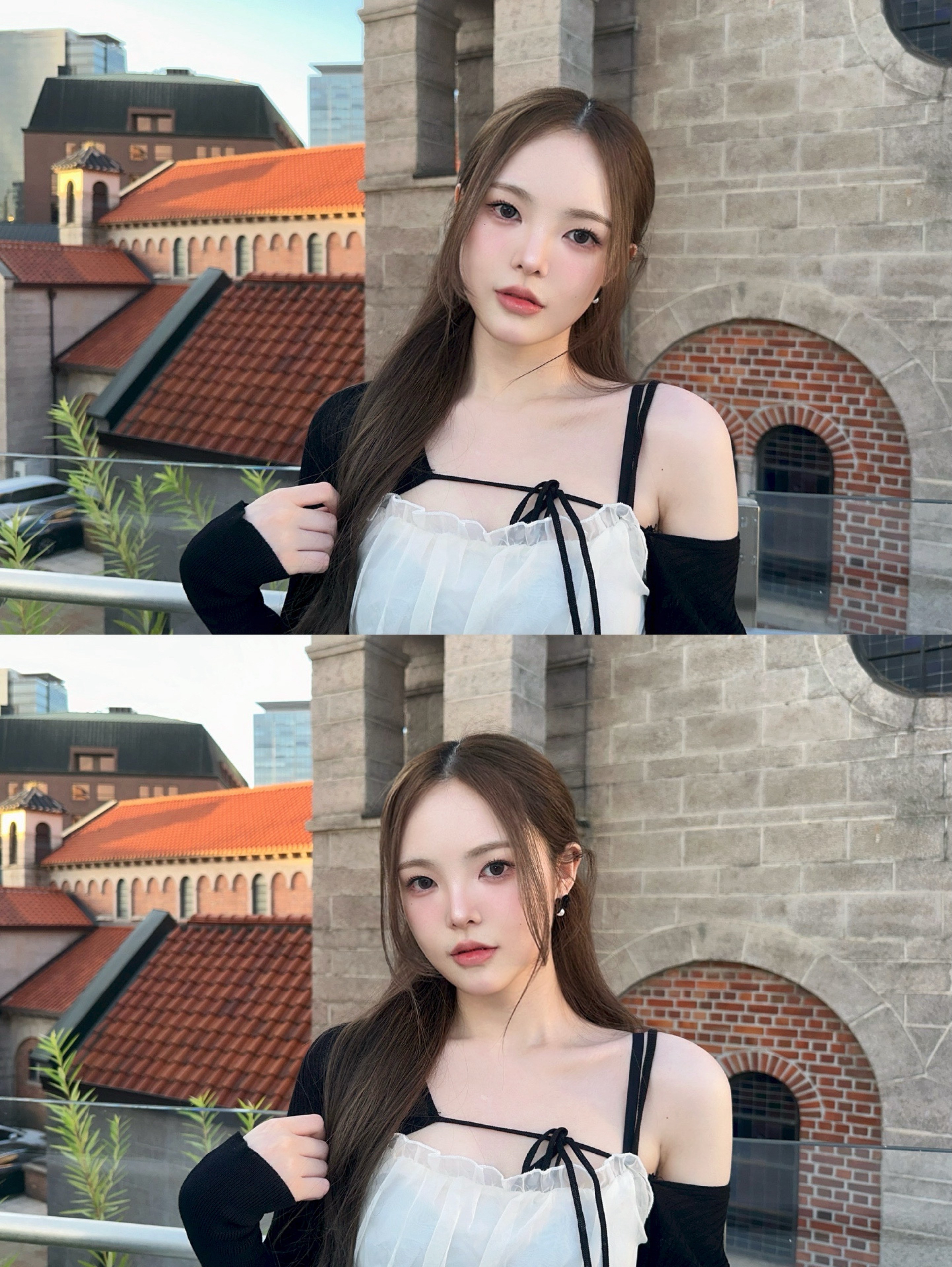 강하린 ꐕ