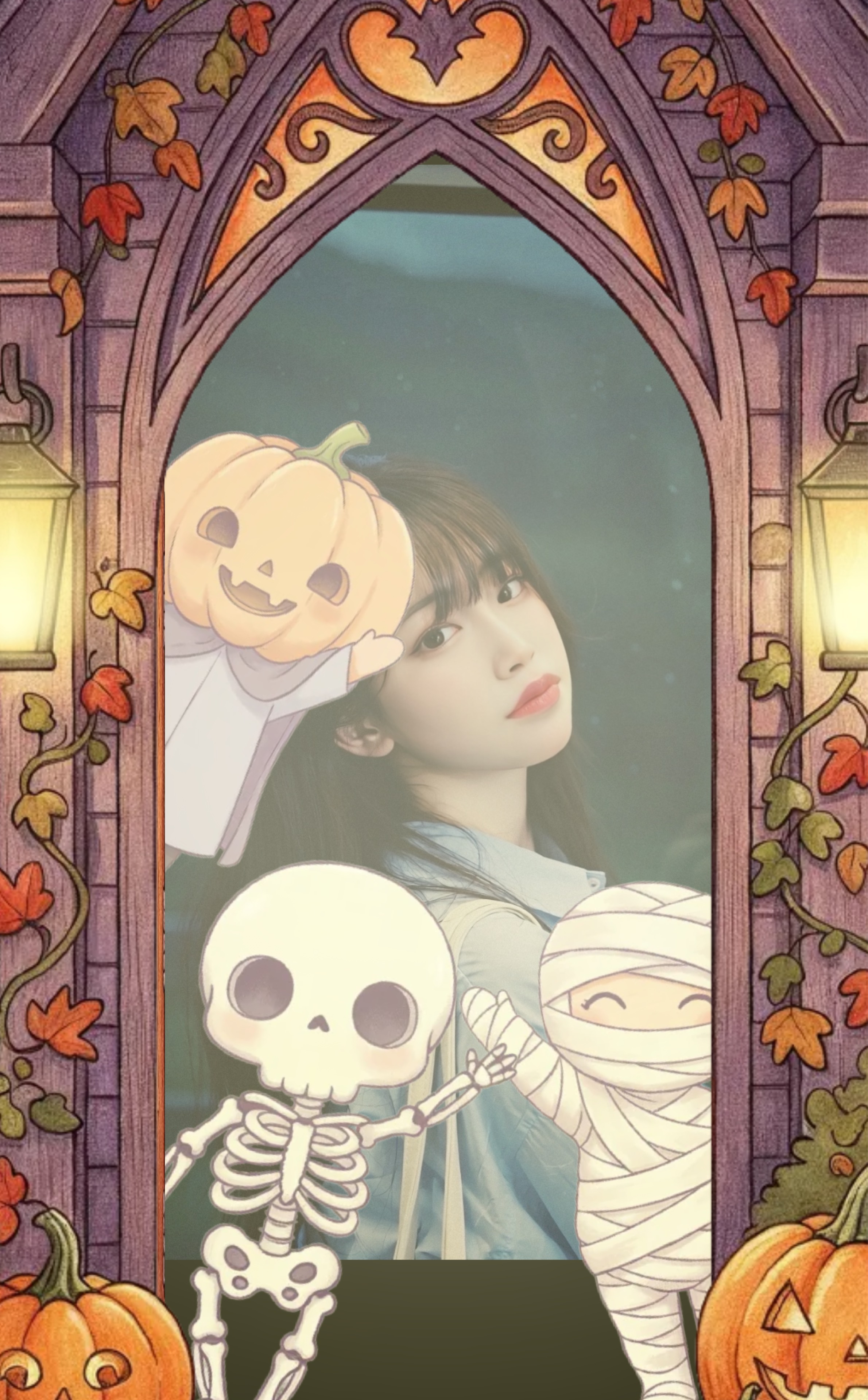 ☁ 푸 른 ☁