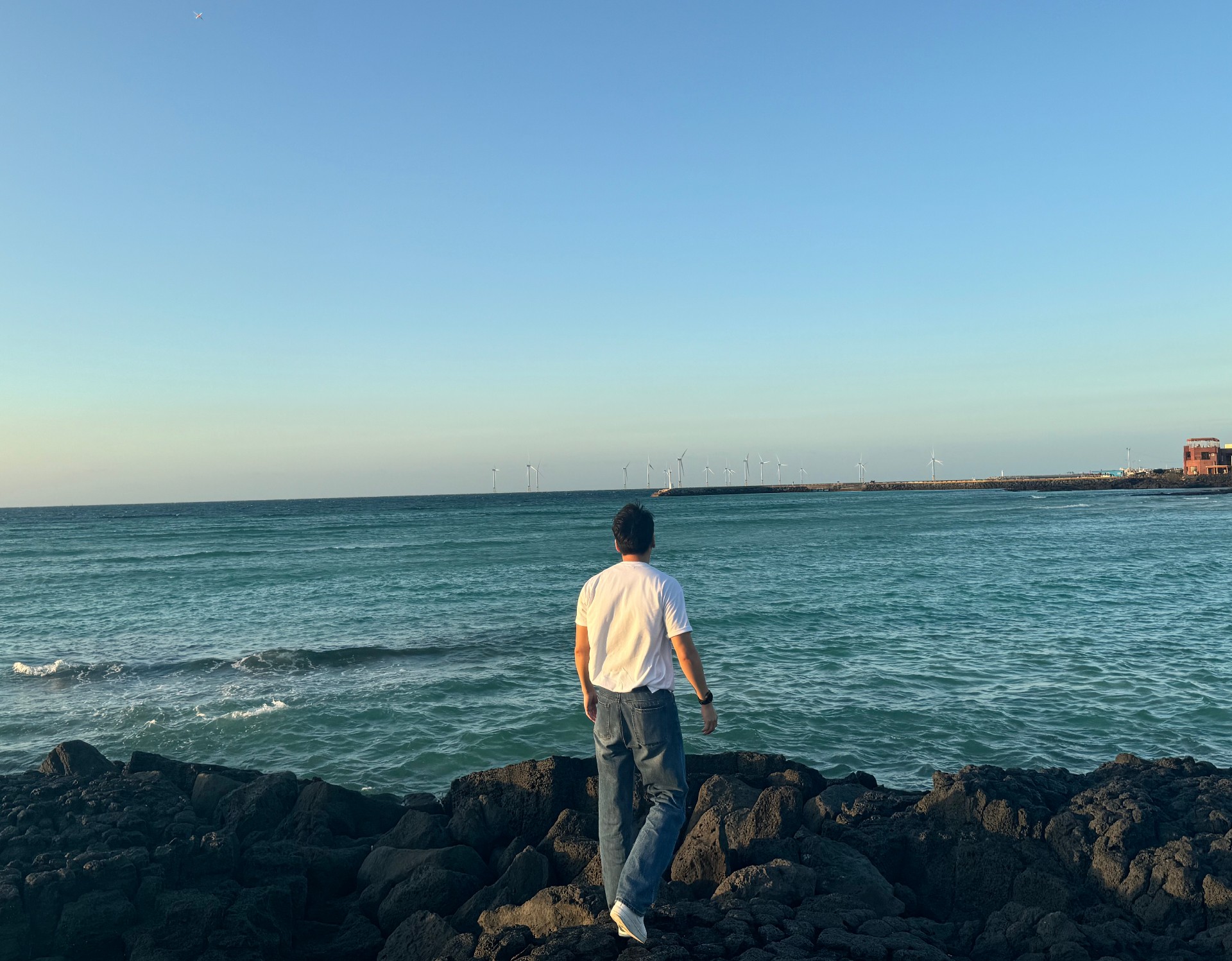 바다