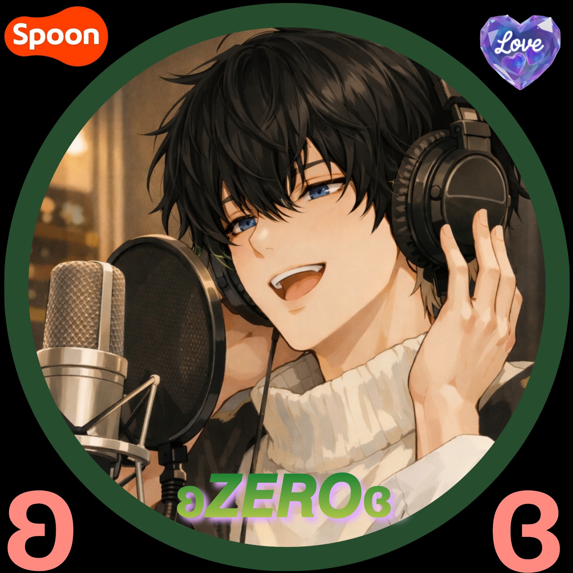 🔒ʚ 𝙕𝙀𝙍𝙊 ɞ🔒