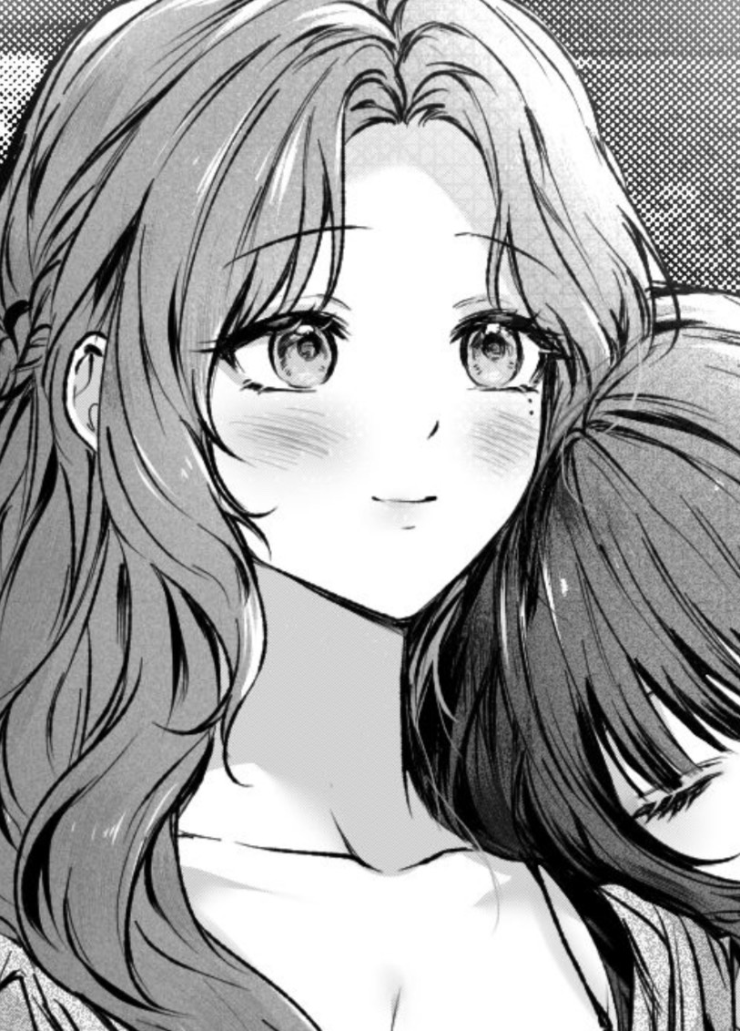 す