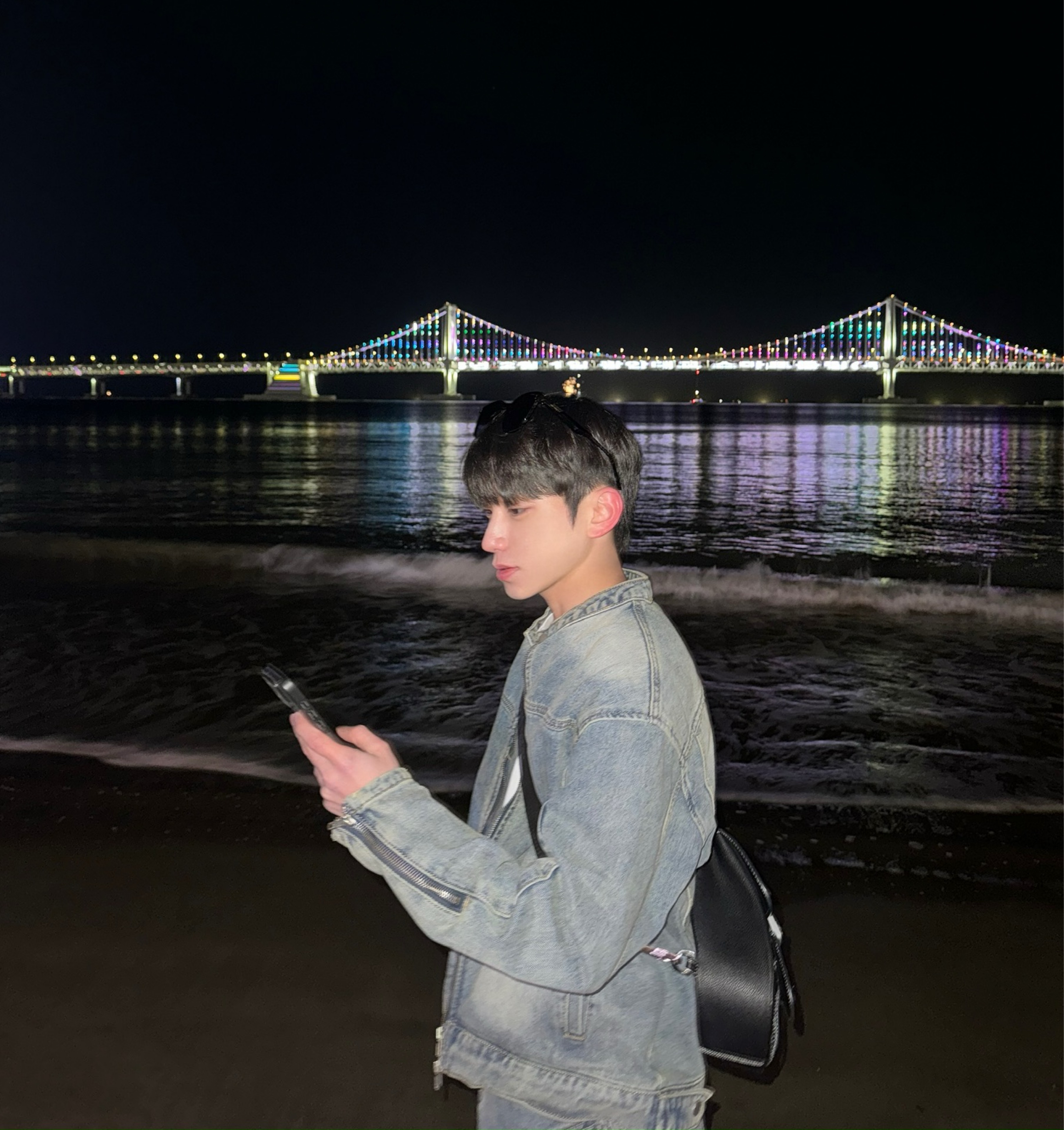 라이징 メ 맹꼬