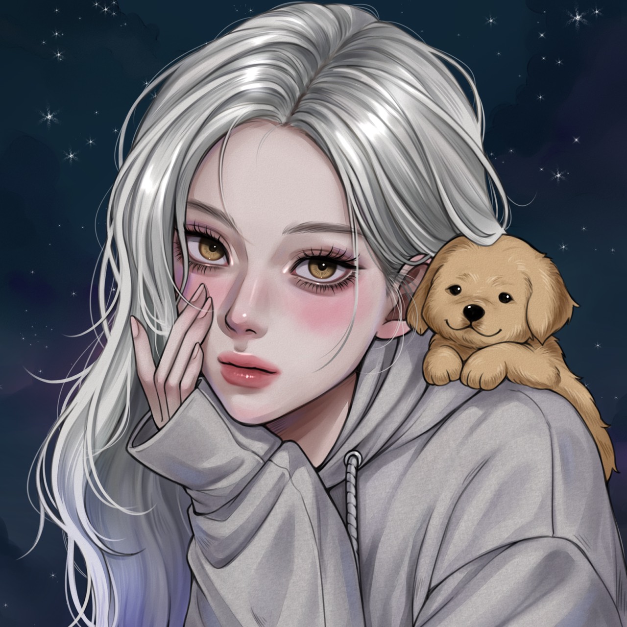서해빈⊶⸋°