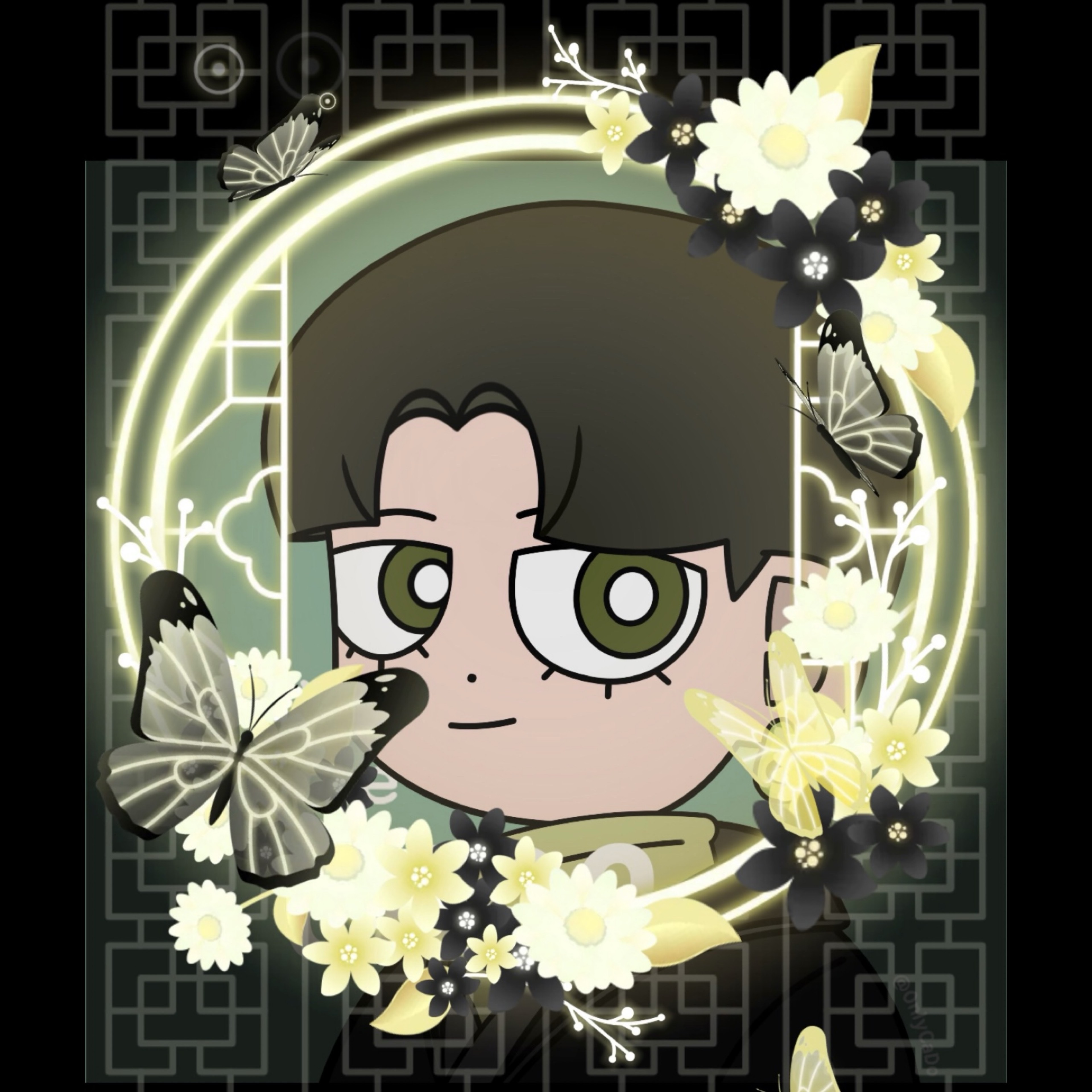 𝘊 𝘈 𝘋 𝘖 .