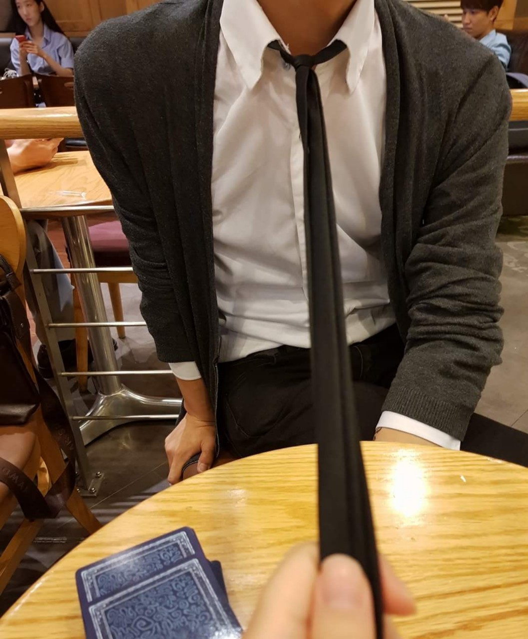 🇰🇷 우주스타 천가비