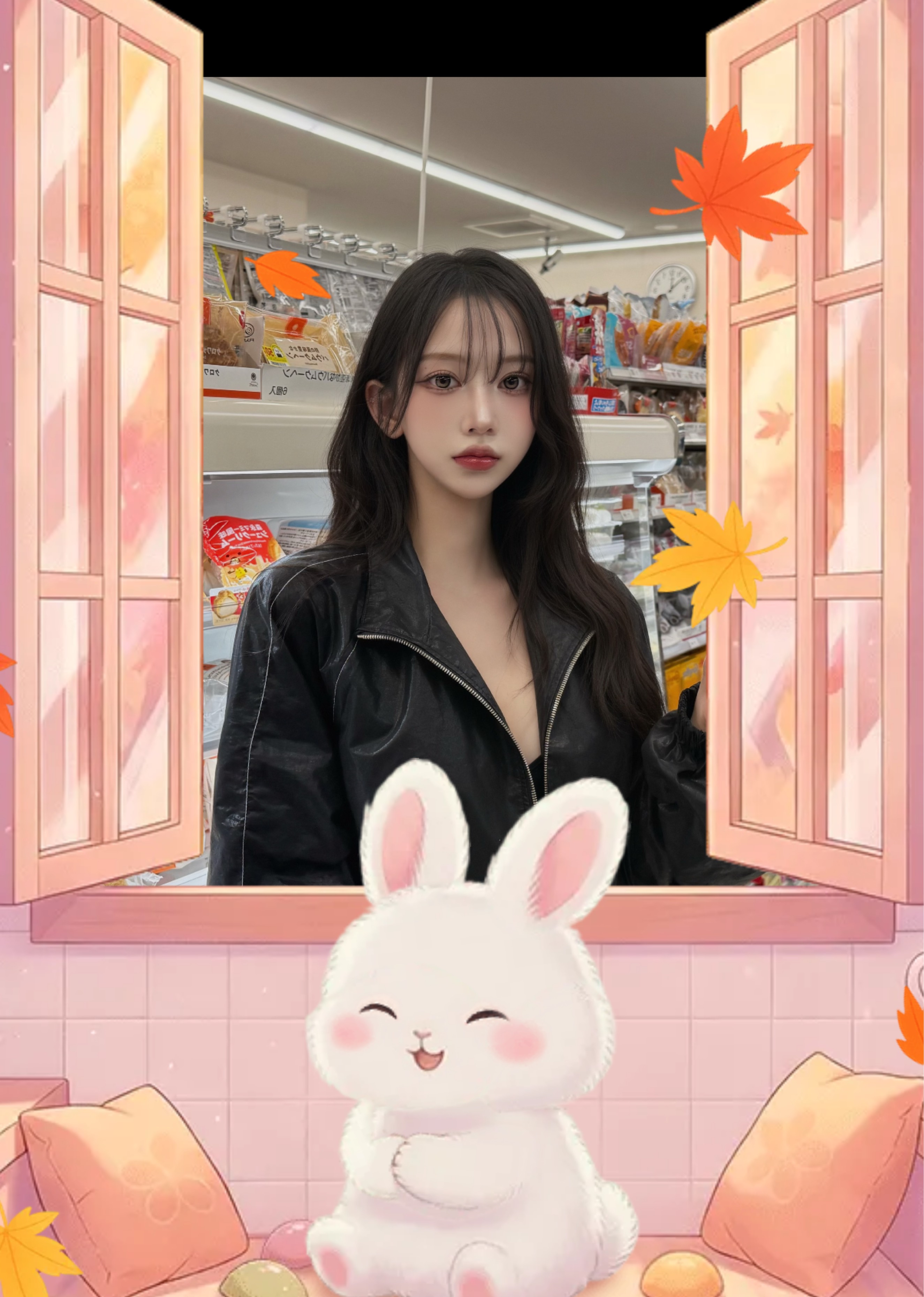 ๐ฎ ์์ผ๋ ์ผ๋ณธ์ ์์ด์ ๐ถ