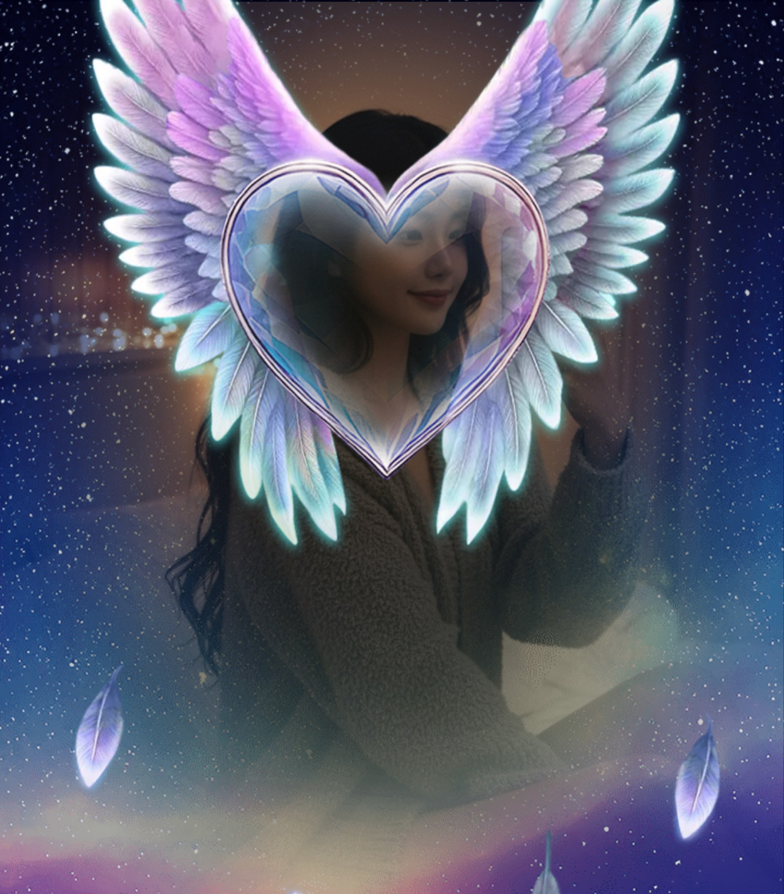 𝓓 : 단아