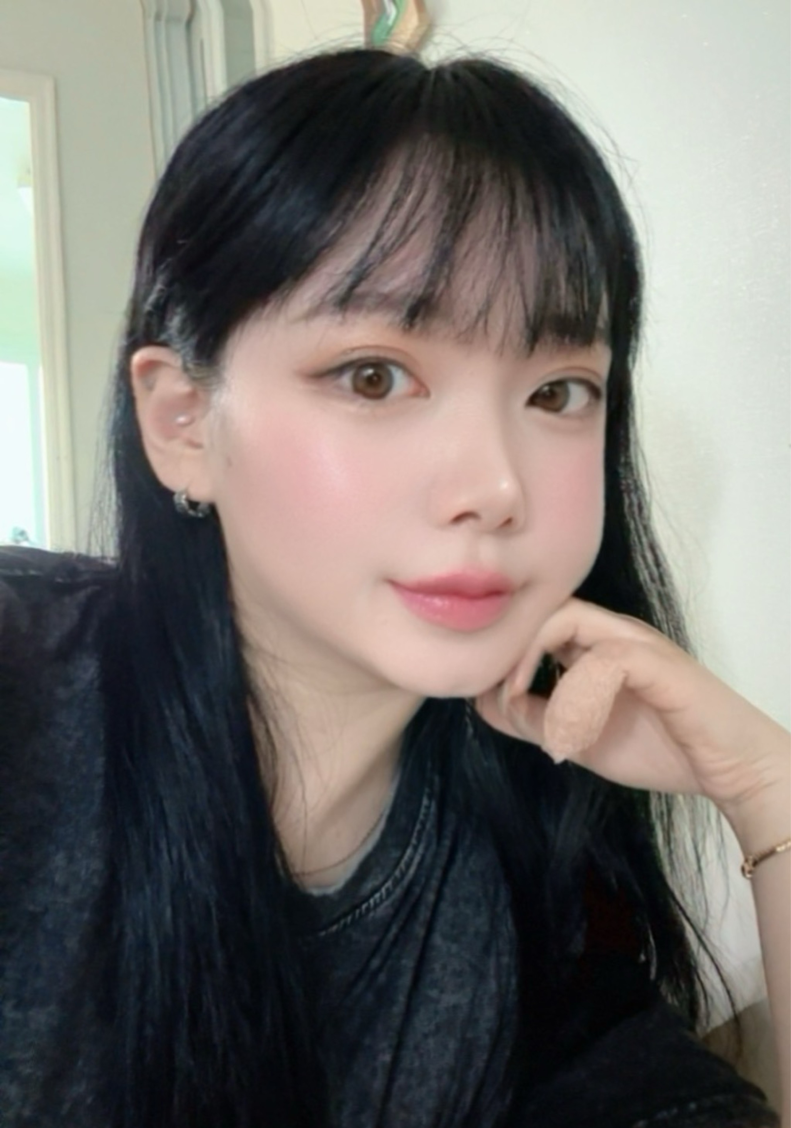 깅 나 니 ◡̈