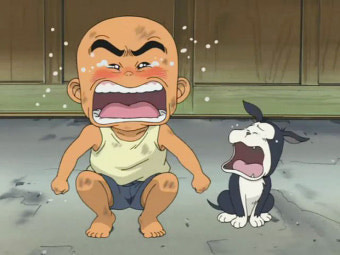 저 여자 즈후 걸푸란?