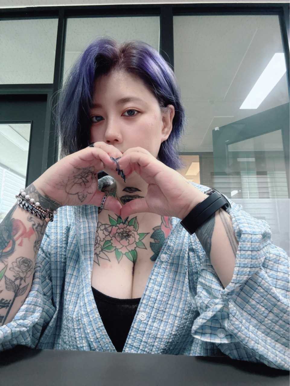 정 또