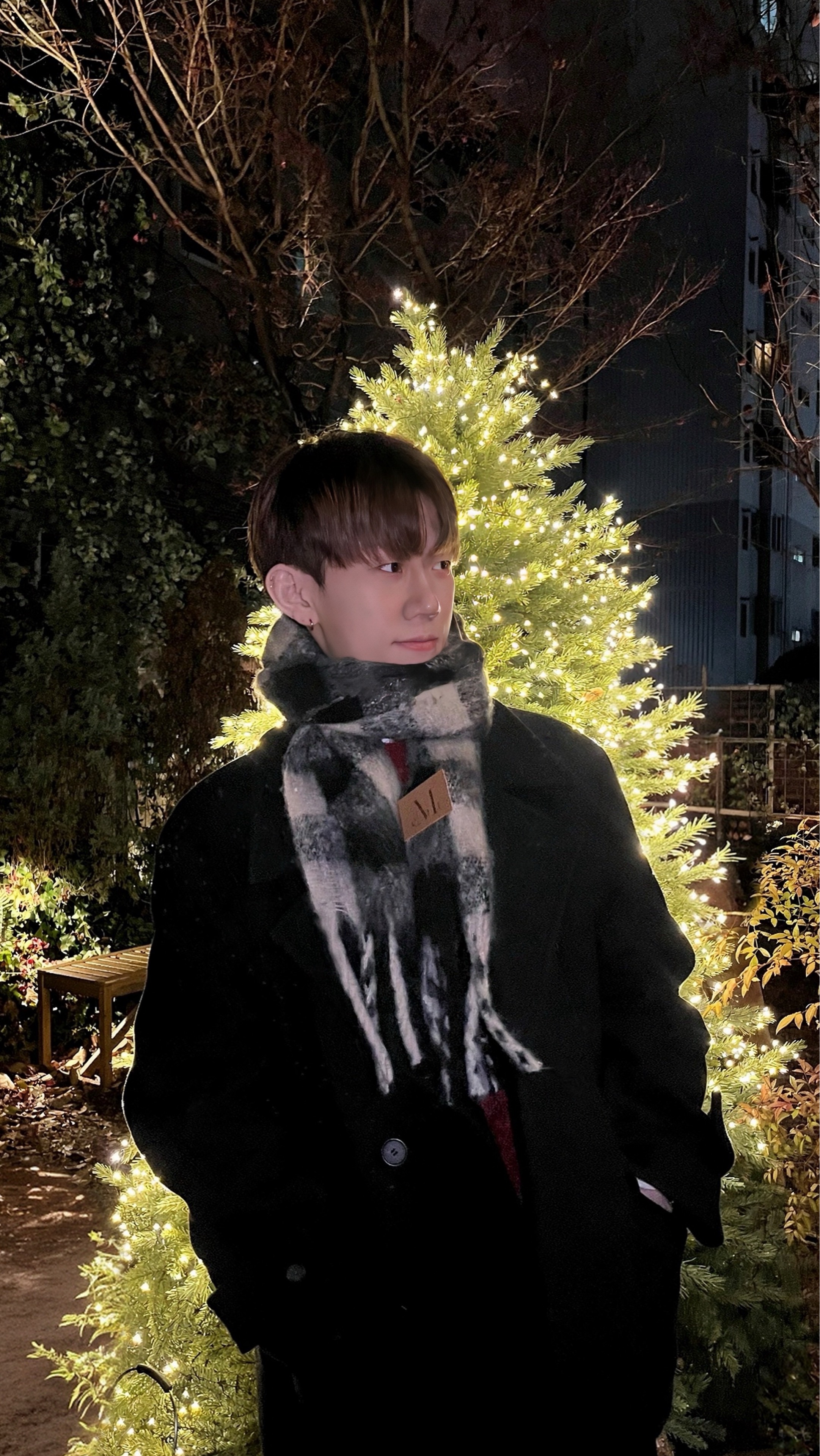 🪄₊⋆ 권 지 션