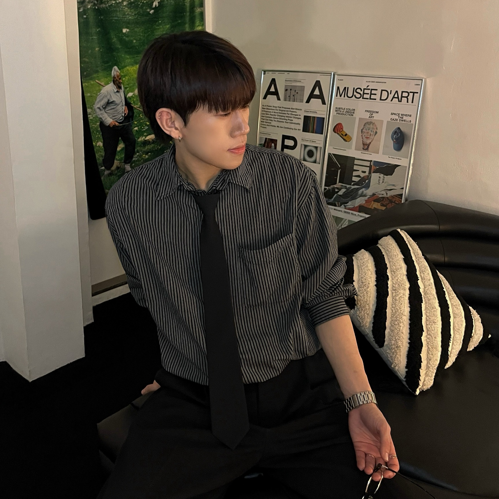 🪄₊⋆ 권 지 션