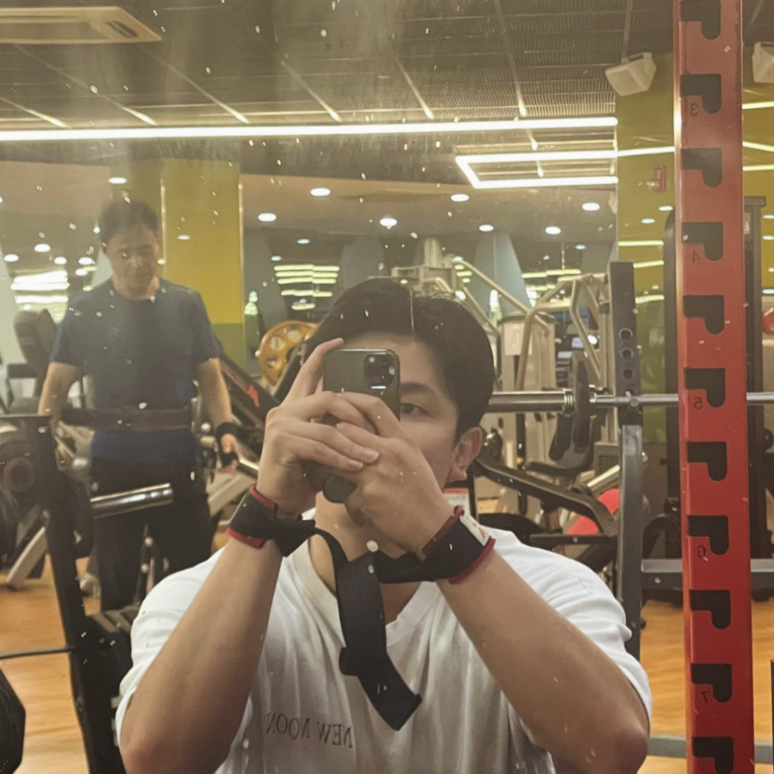 👶🏻 예 수 님