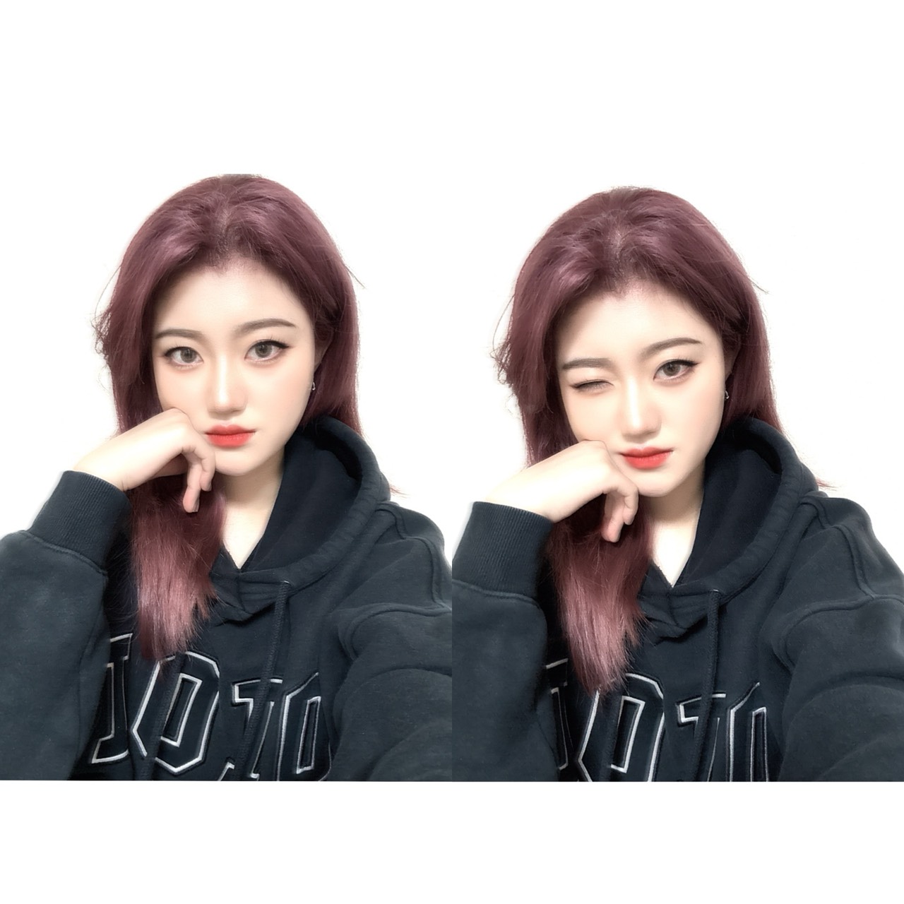 단 비 :ᴴʸ
