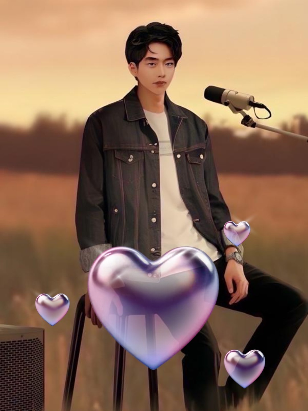 💲켠이 바라기 뽀리💲