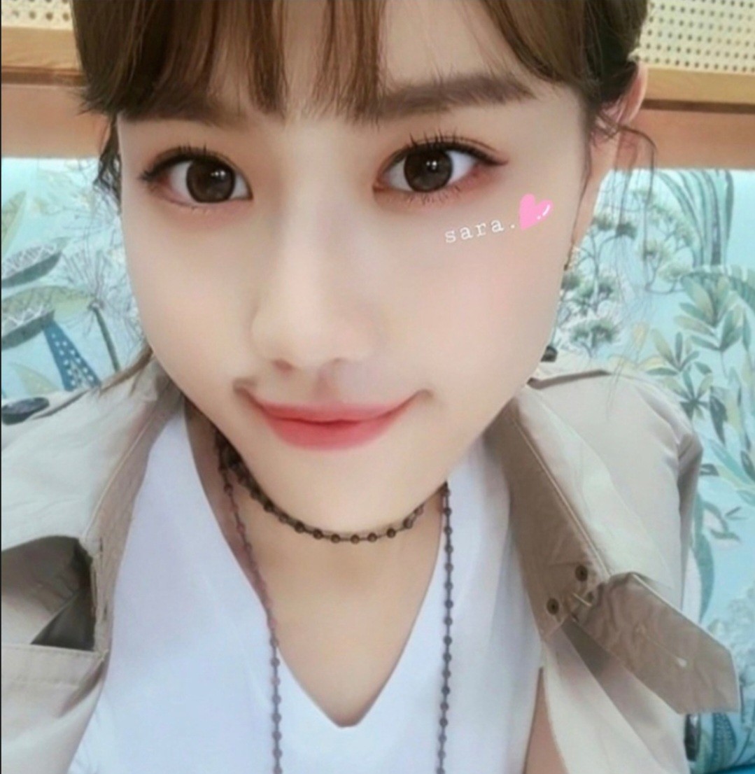 sara🌱