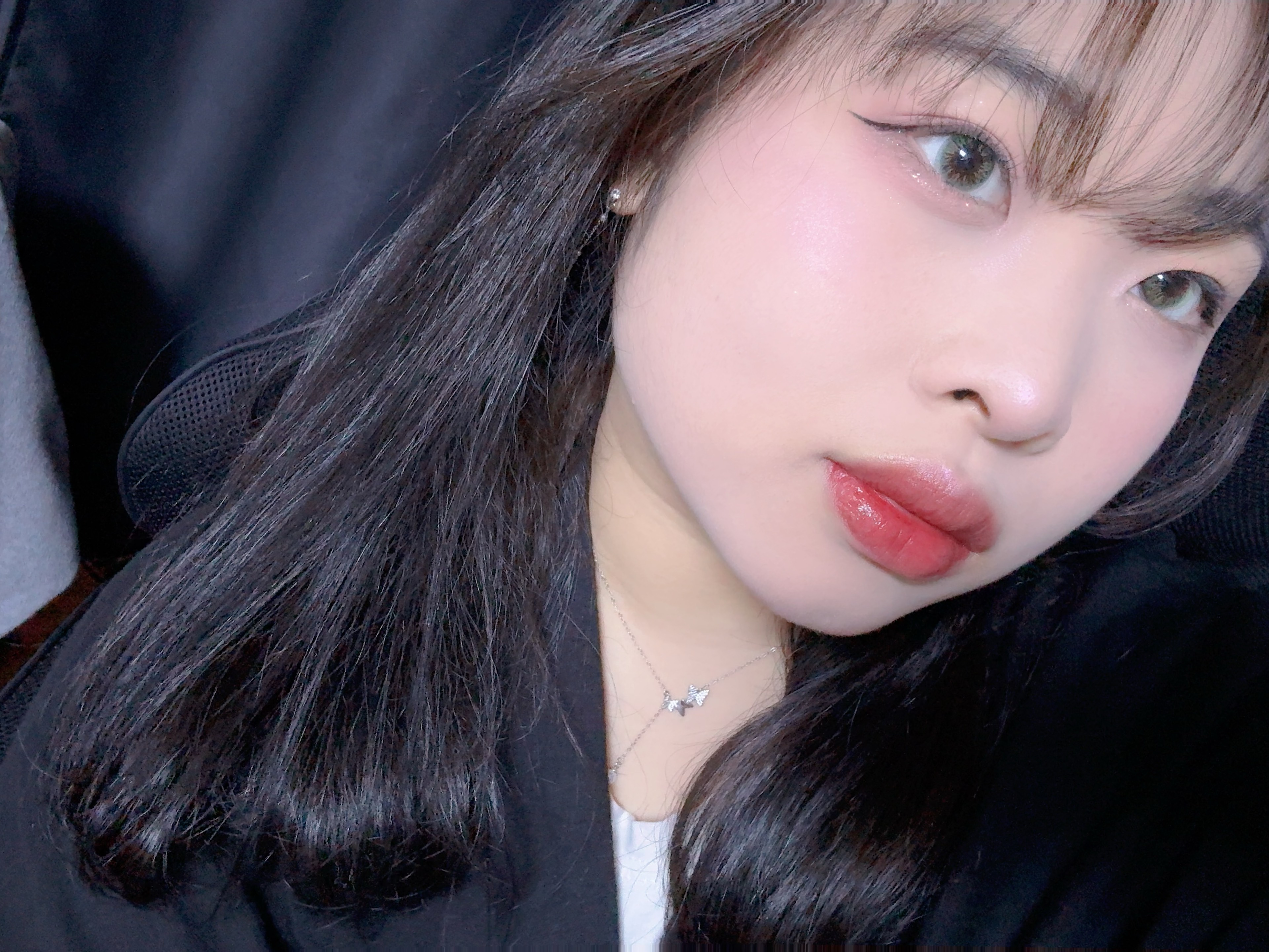 ‎♡‧₊˚연화🥀| ✦·͙⁺🖤⁺·͙✦❅