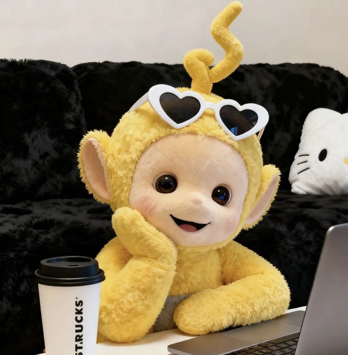 🄰°쪙쓱☺️'ᵜ'