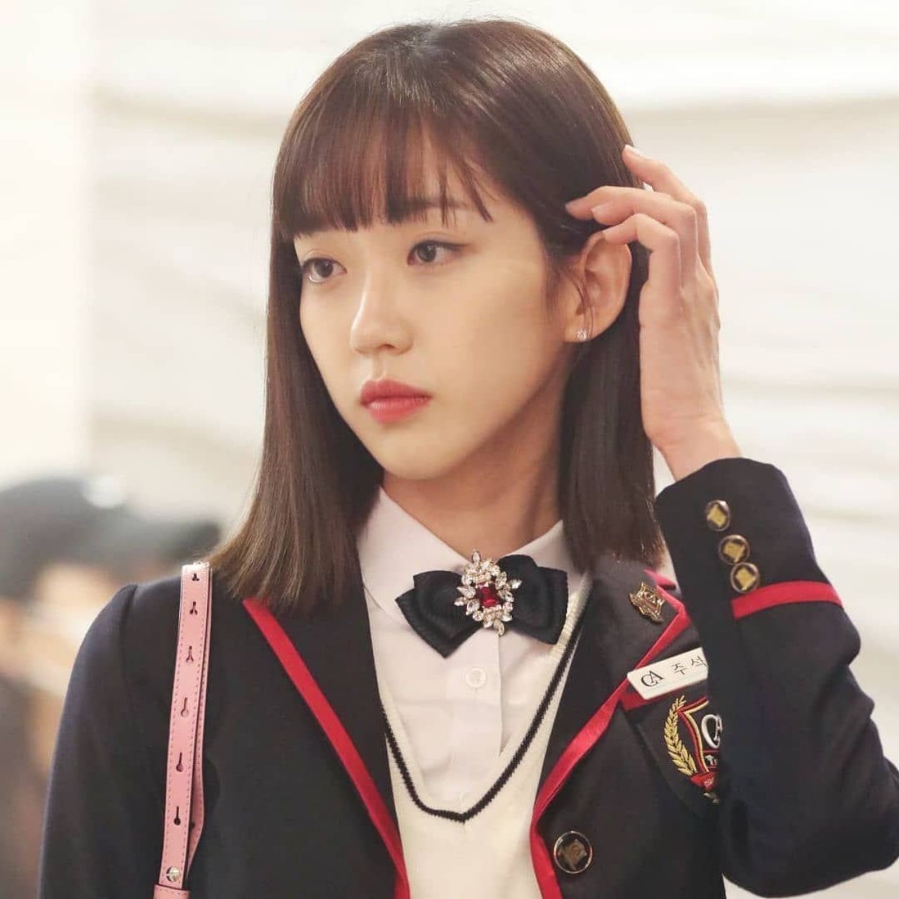다하
