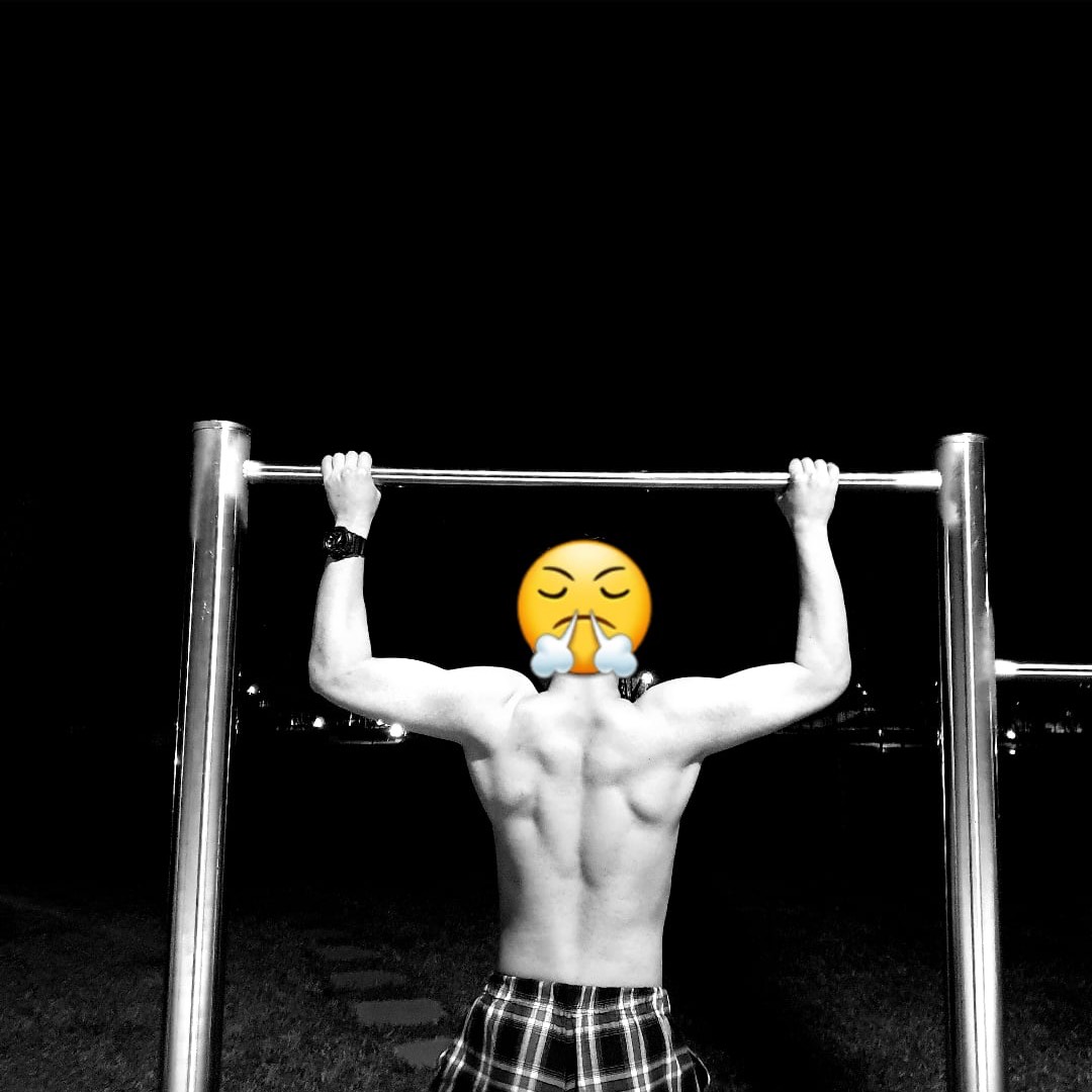 잔망