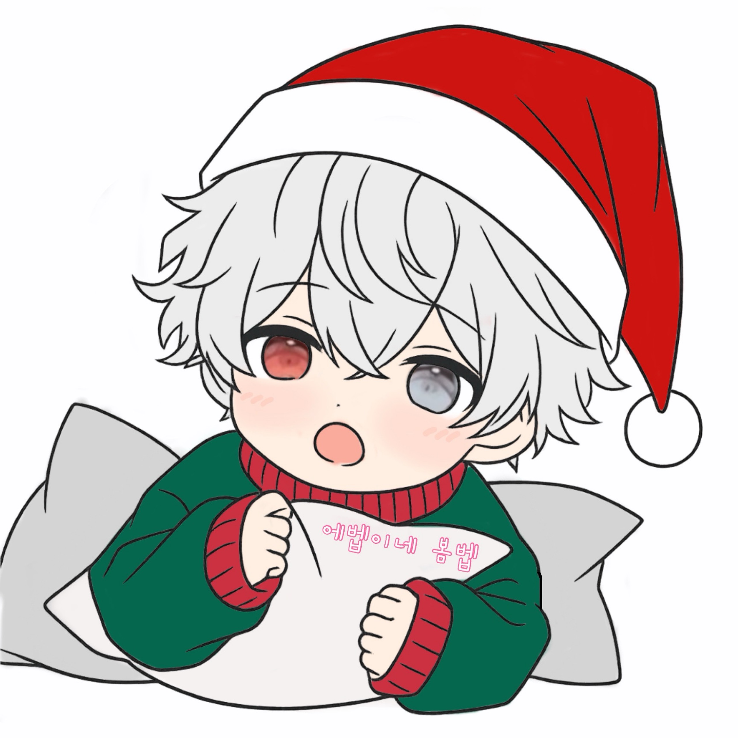 봄베벱 ʕ”̮ॽु