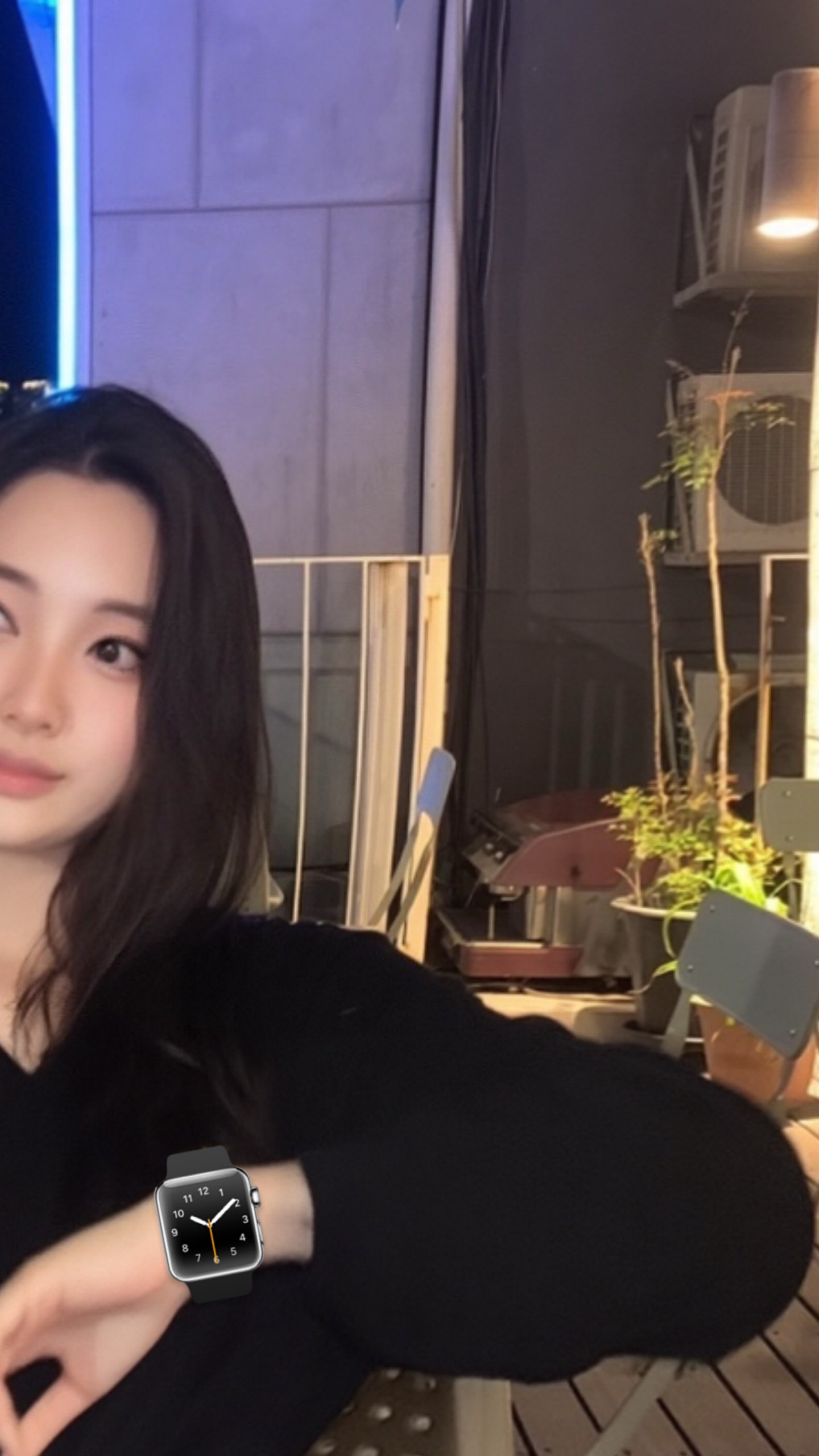 아 윤 ♥