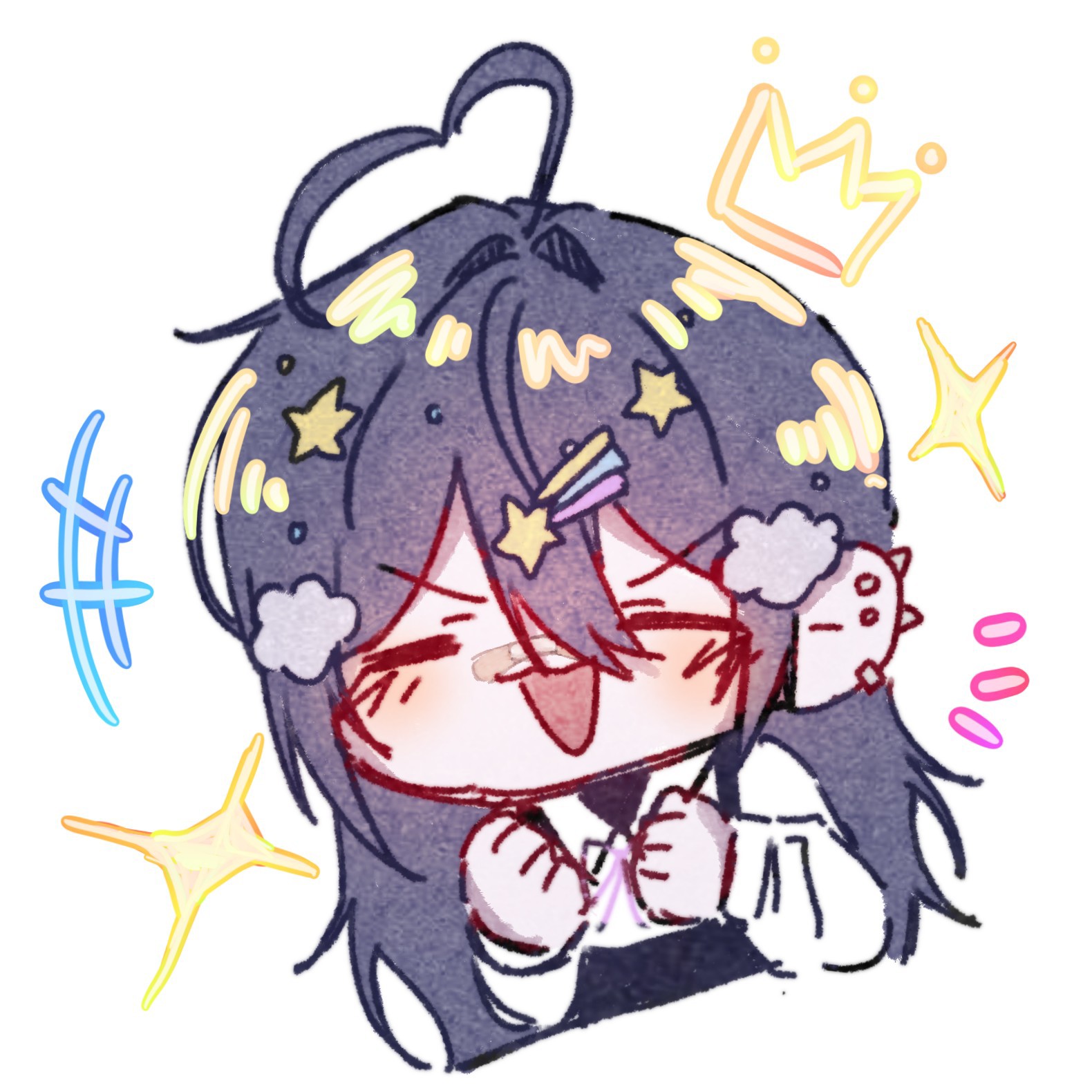 𝓝𝓪🏴☪︎『𝑰』 유월ʸᵃᵐⁱ