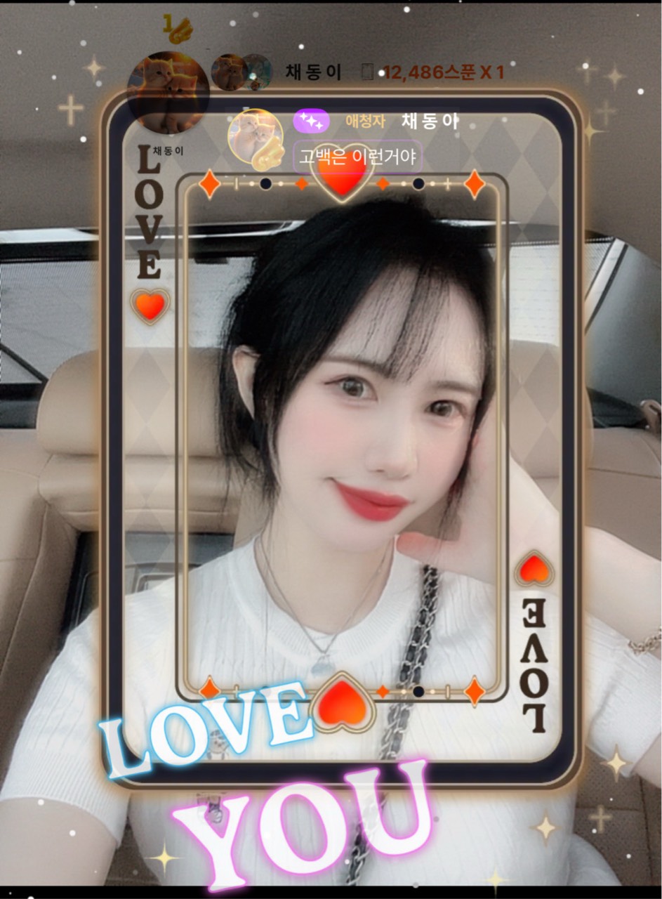 채 디 나
