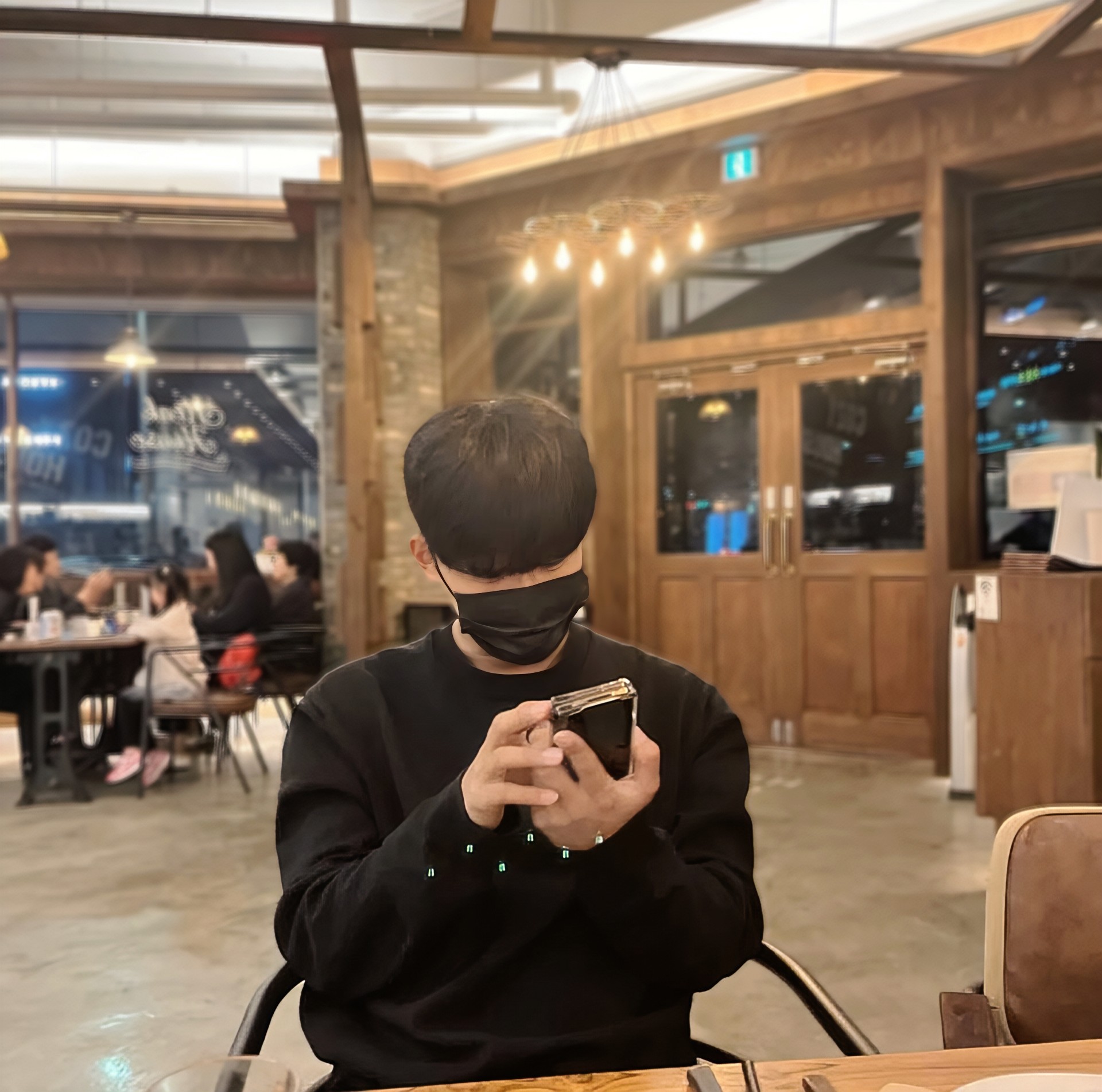 👶🏻 바 보 온 달