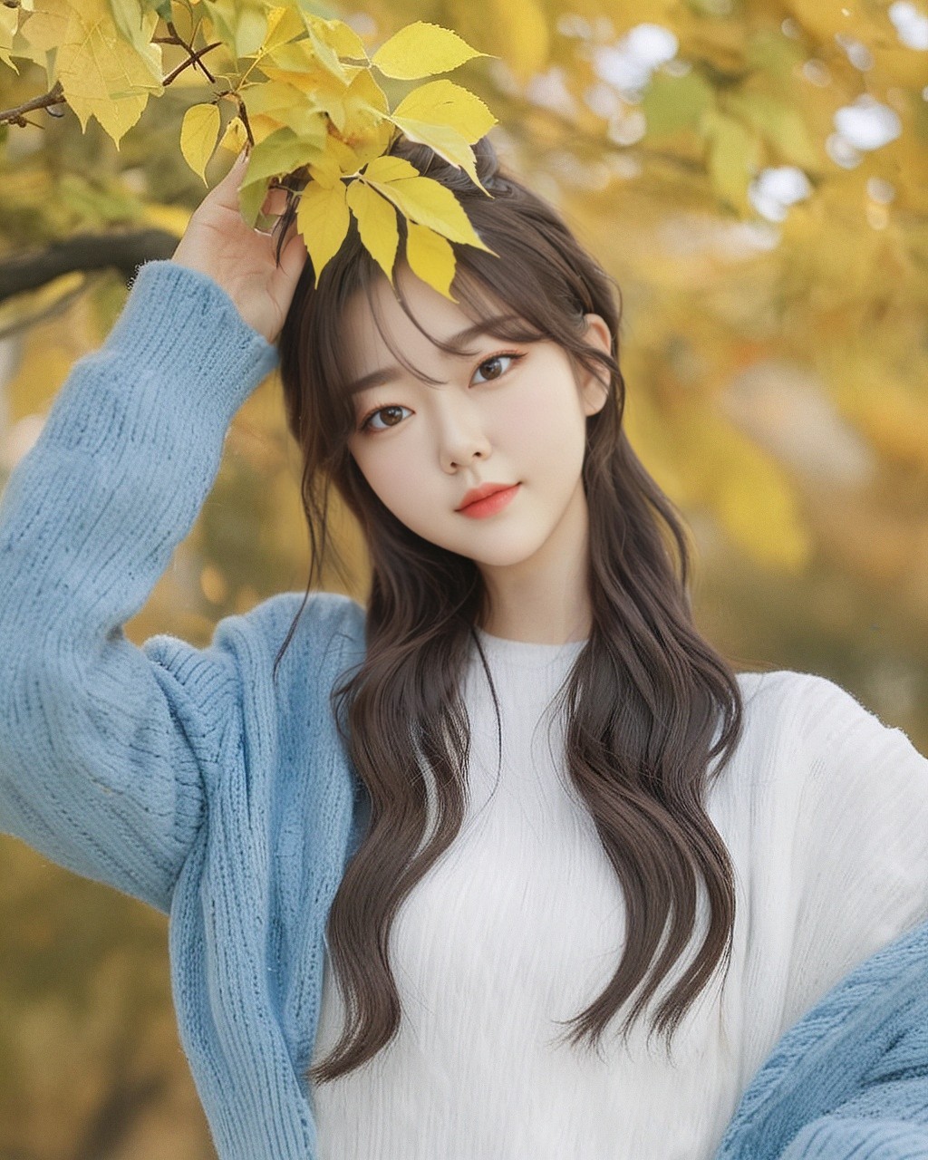 새벽하늘 ⋆ ☽ ˖°