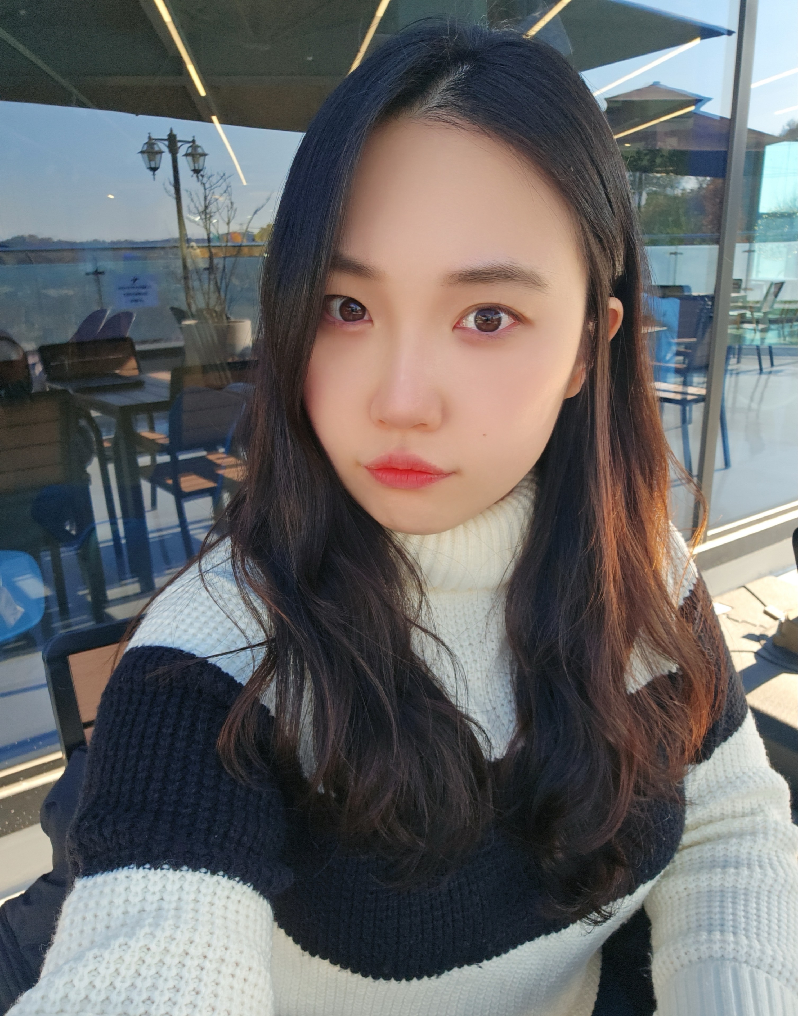 ☀︎⁶ 랑 이_☺︎ີ