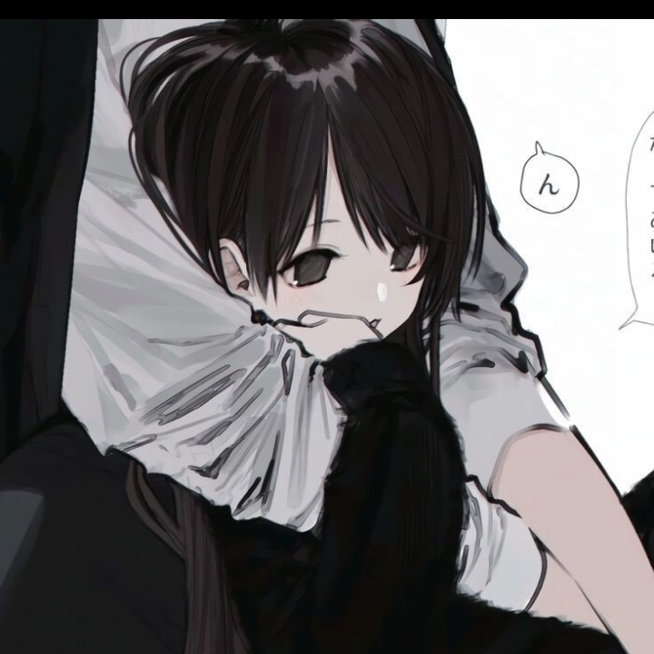 𑣲스푼 대표 잼민이 한월 𝓱.𝔀