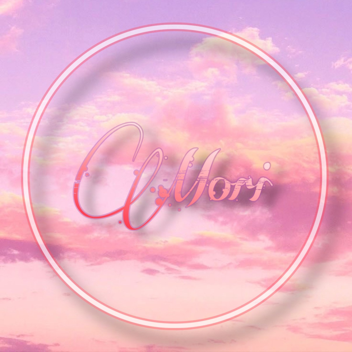 𝙼 .• 뮤즈네 모 리