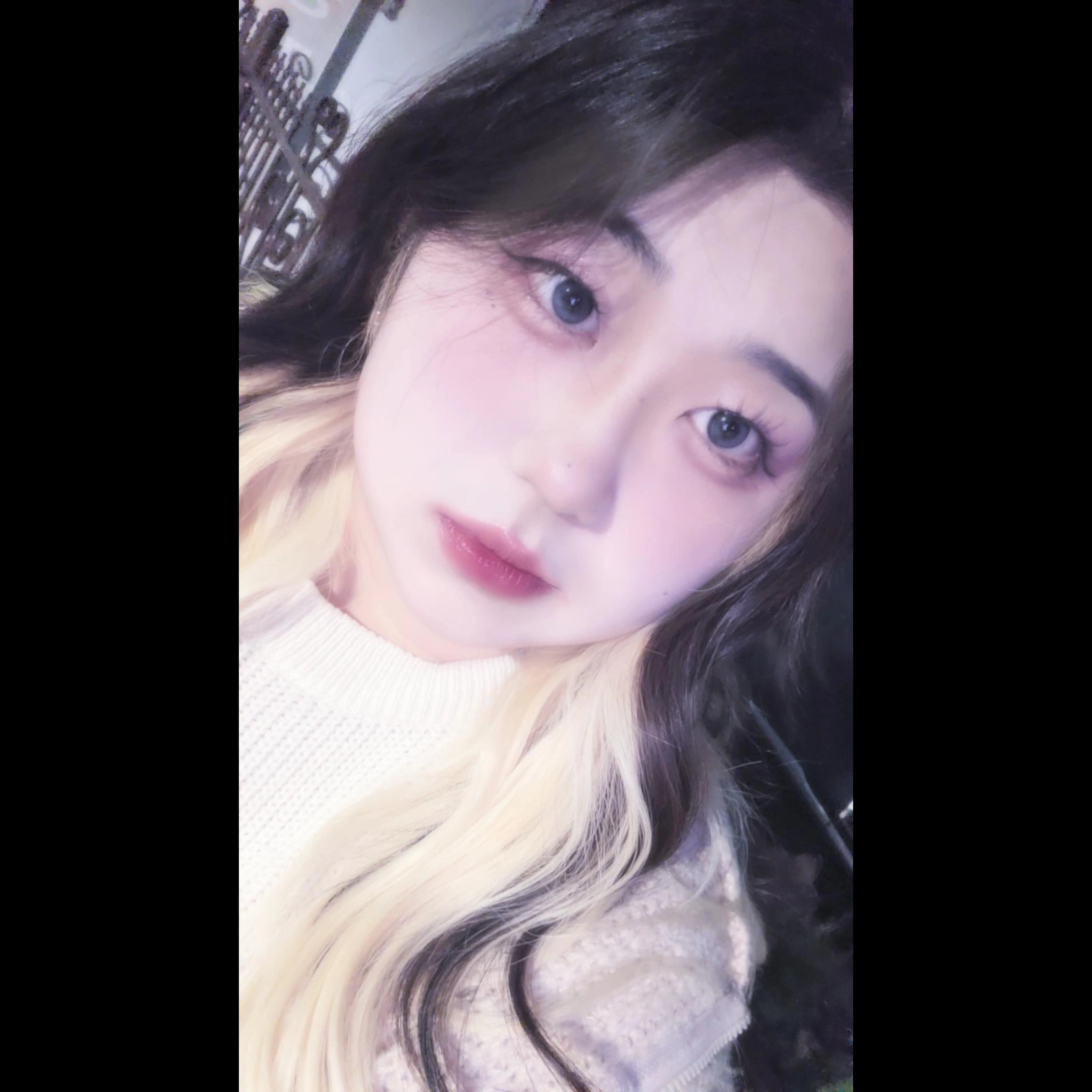 미아 바라기 ⊹᭡ 련화 ғ𖣰м