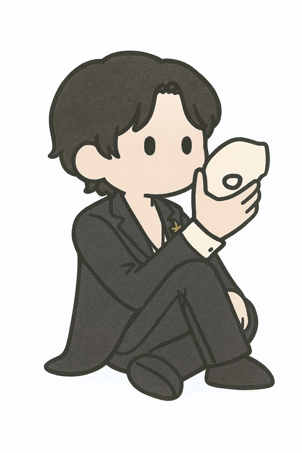 쿄잘 ㋡𝕄ↁᕸ